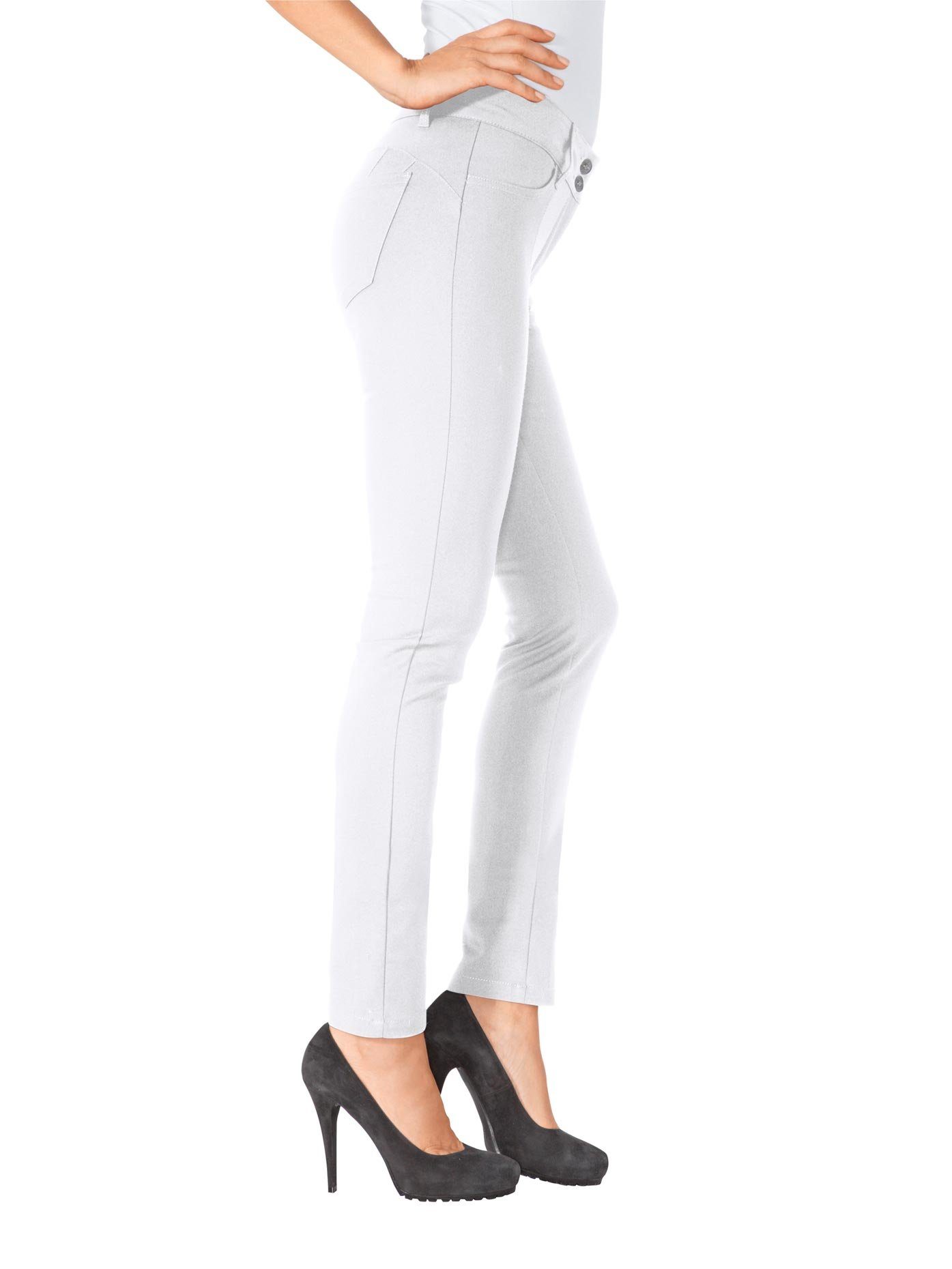 heine Skinnybroek
