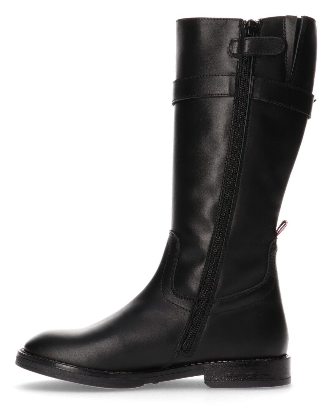 Tommy Hilfiger Laarzen Boot met binnenrits