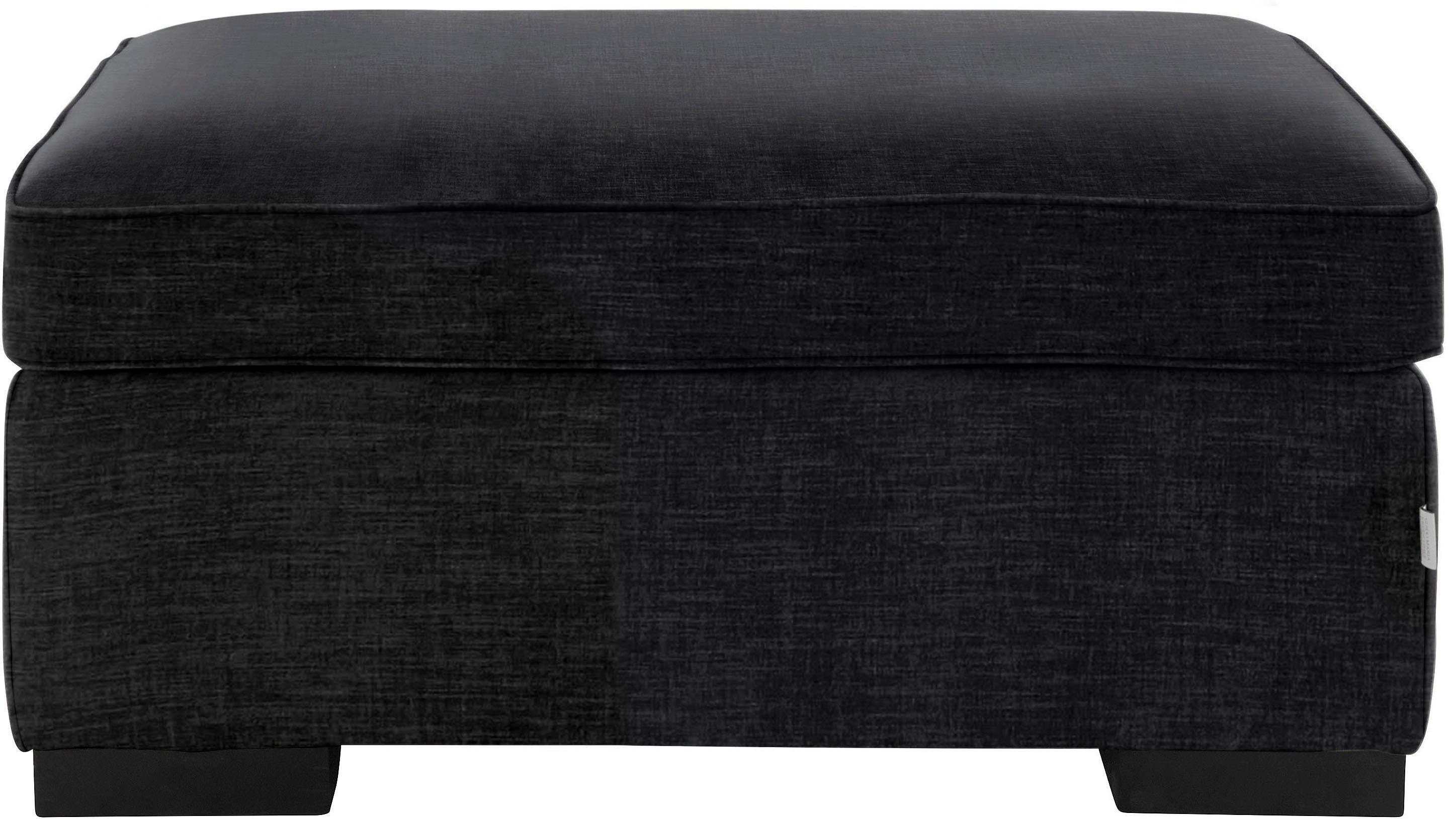Guido Maria Kretschmer Home&Living Hocker Skara Passend bij de Skara-serie.