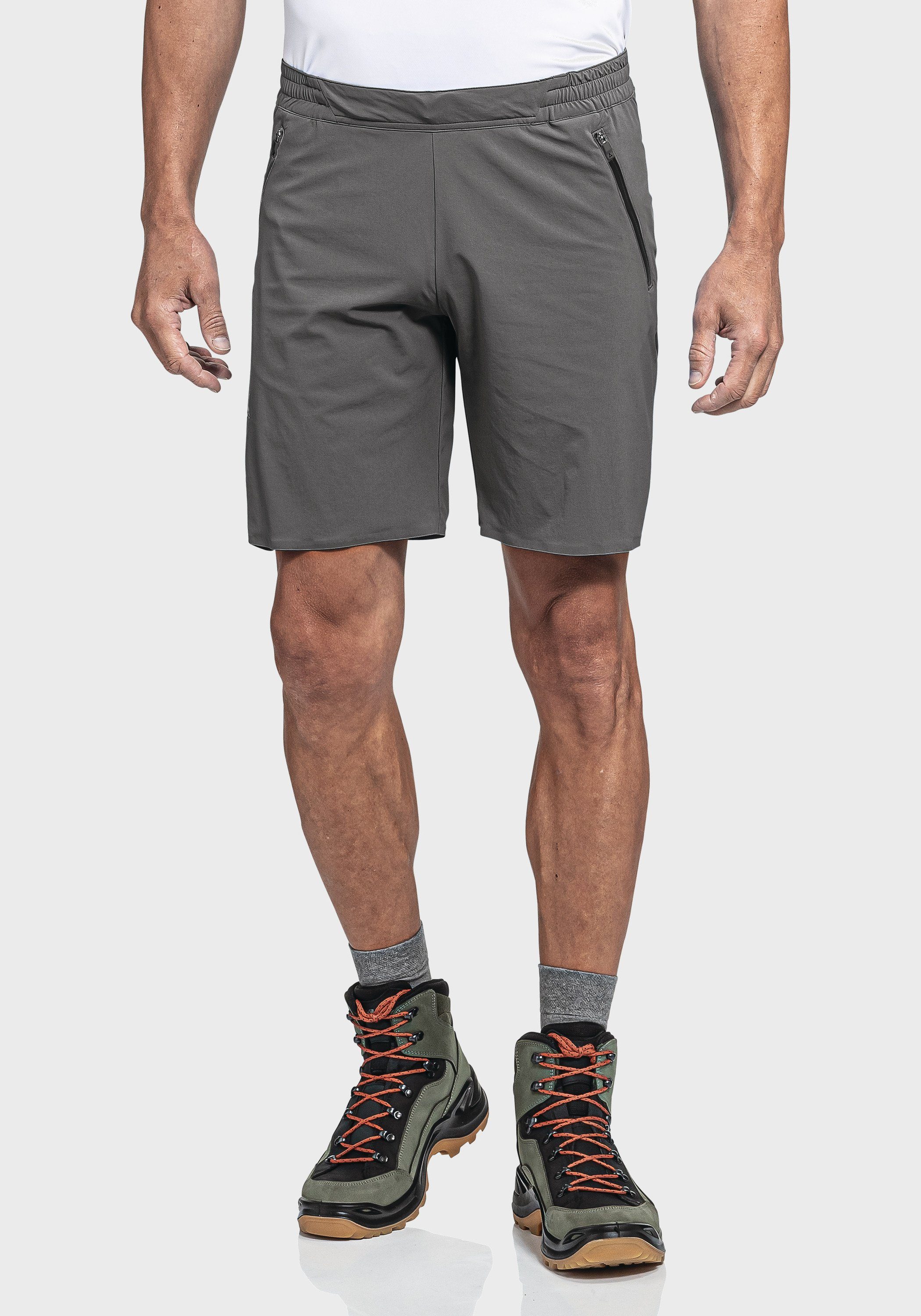 Schöffel Bermuda Shorts Hestad Light M