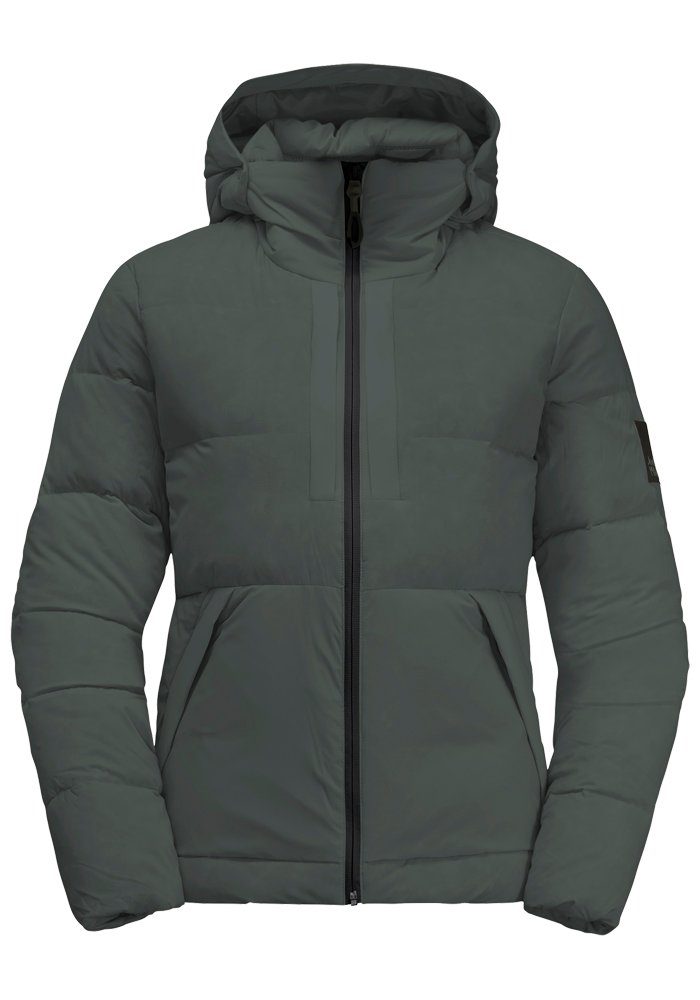 Jack Wolfskin Donsjack WANDERMOOD DOWN JKT W
