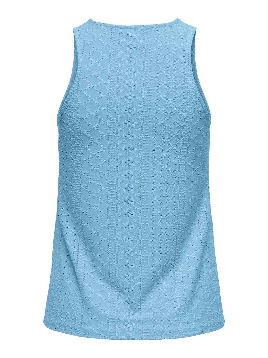 Only Shirttop ONLSANDRA S L TOP JRS
