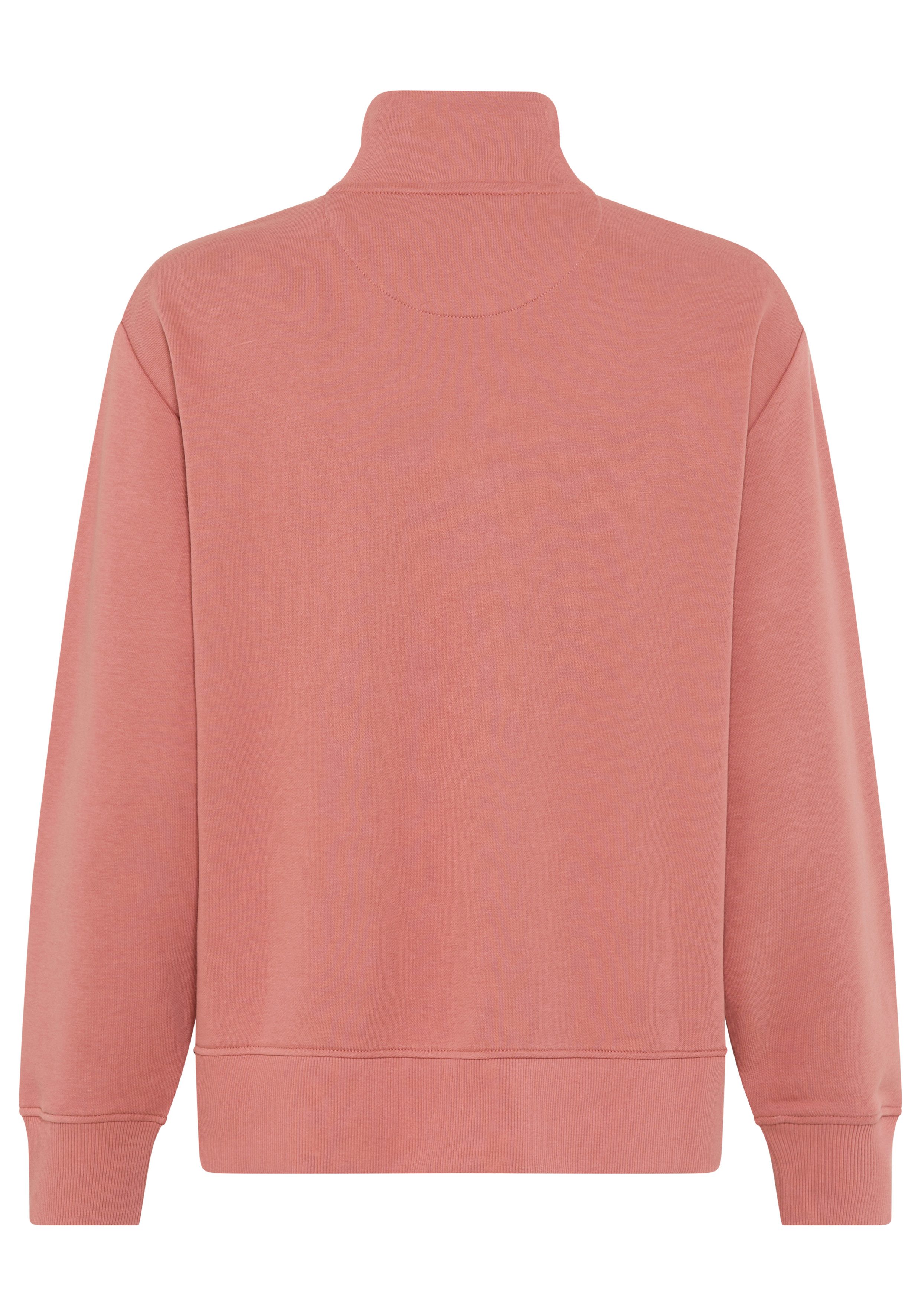Gant Sweatshirt SHIELD HALF-ZIP