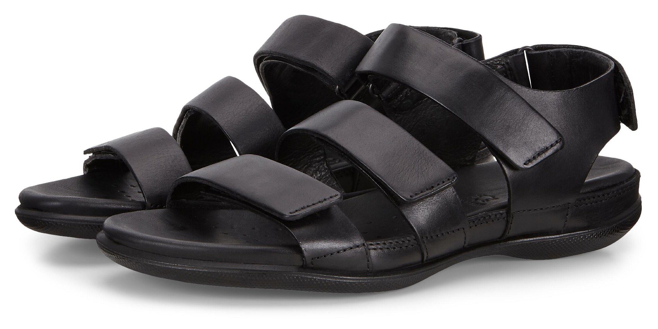 NU 20% KORTING: Ecco Sandalen Flash