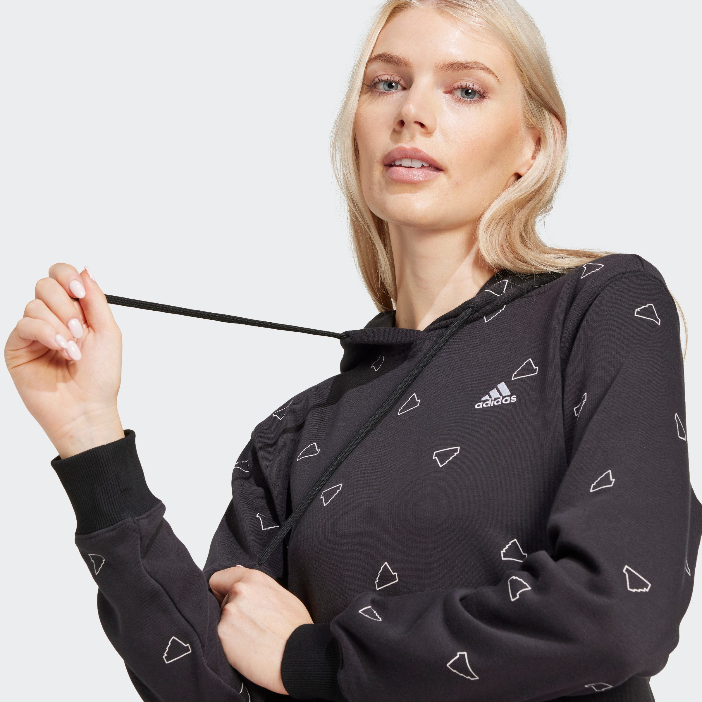 adidas Sportswear Hoodie W MNG FT HD