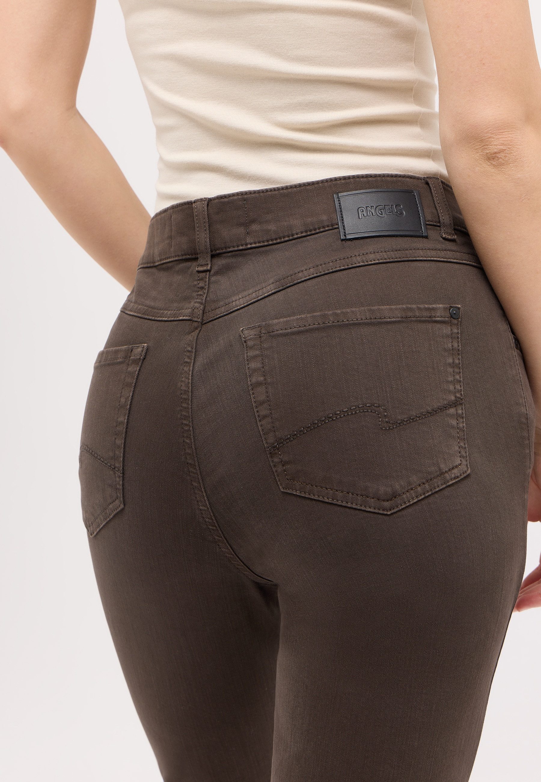 ANGELS Straight jeans Cici