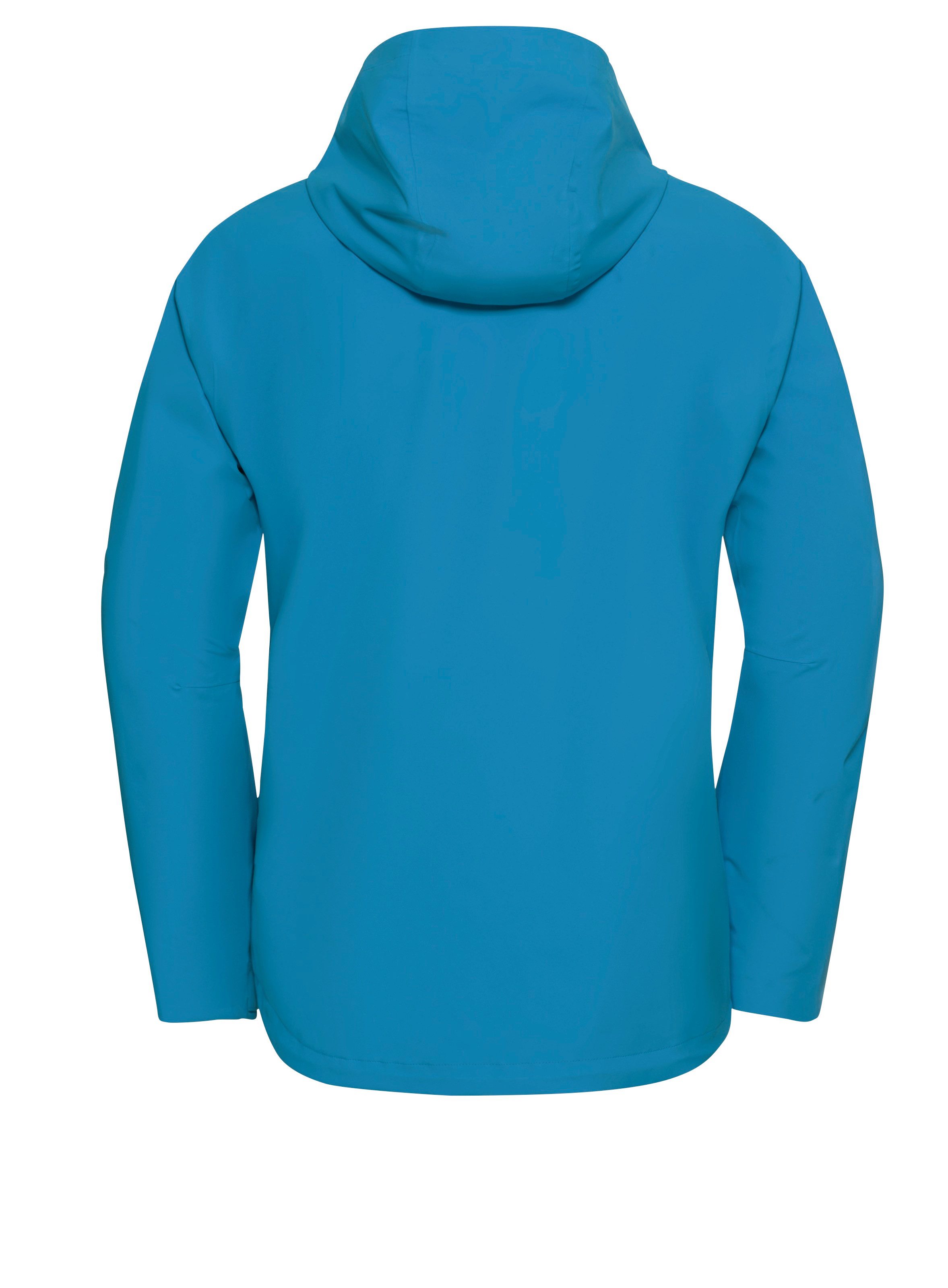 Jack Wolfskin Functioneel jack TRAILTIME 2L JKT M