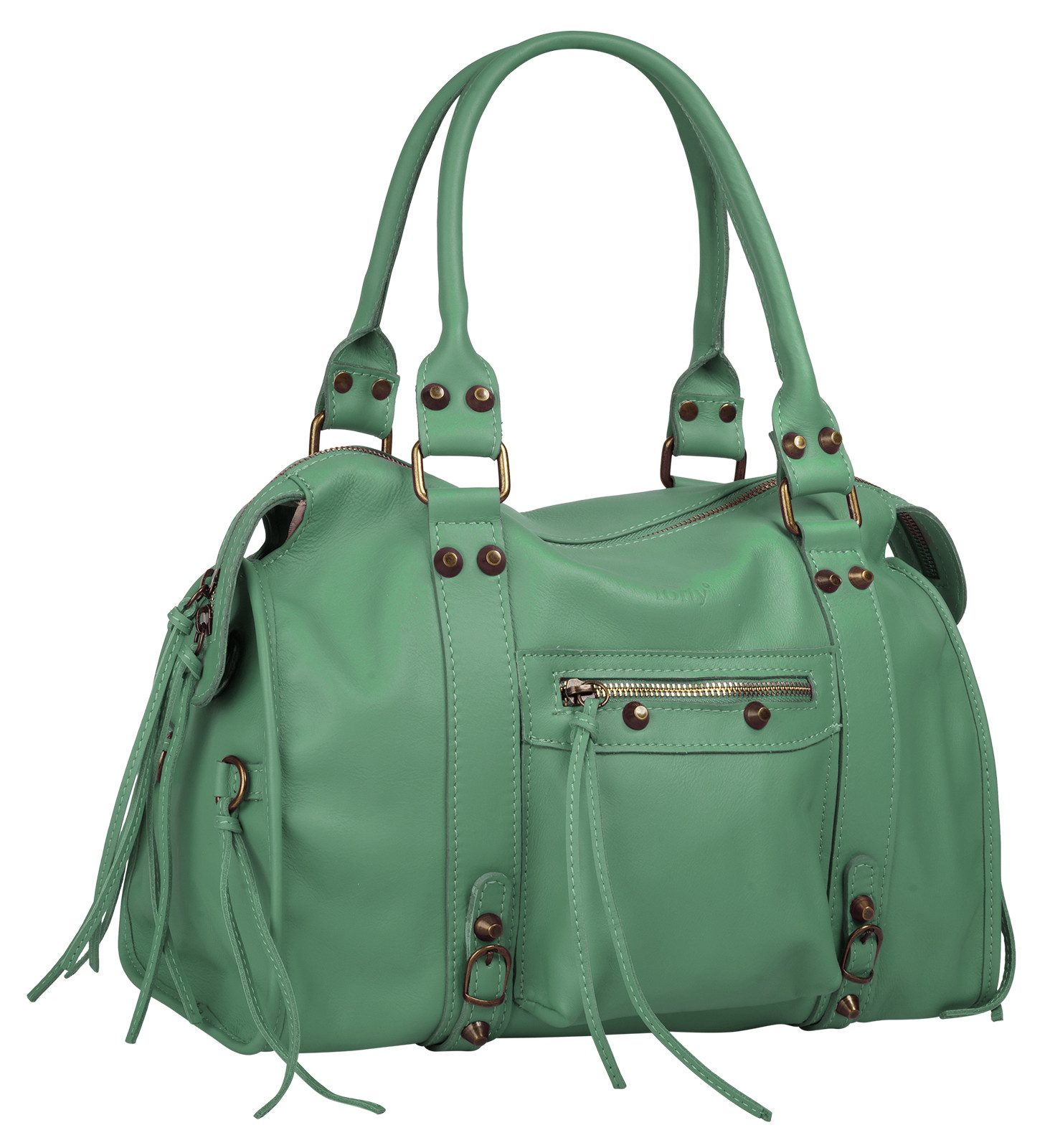 Forty Degrees Shopper