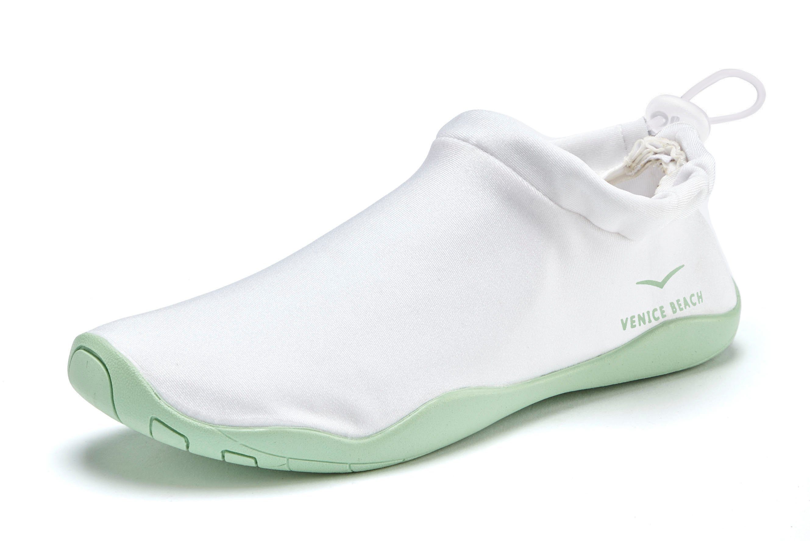 Venice Beach Waterschoenen Badslipper, slipper, waterschoen ultralicht en sneldrogend VEGAN