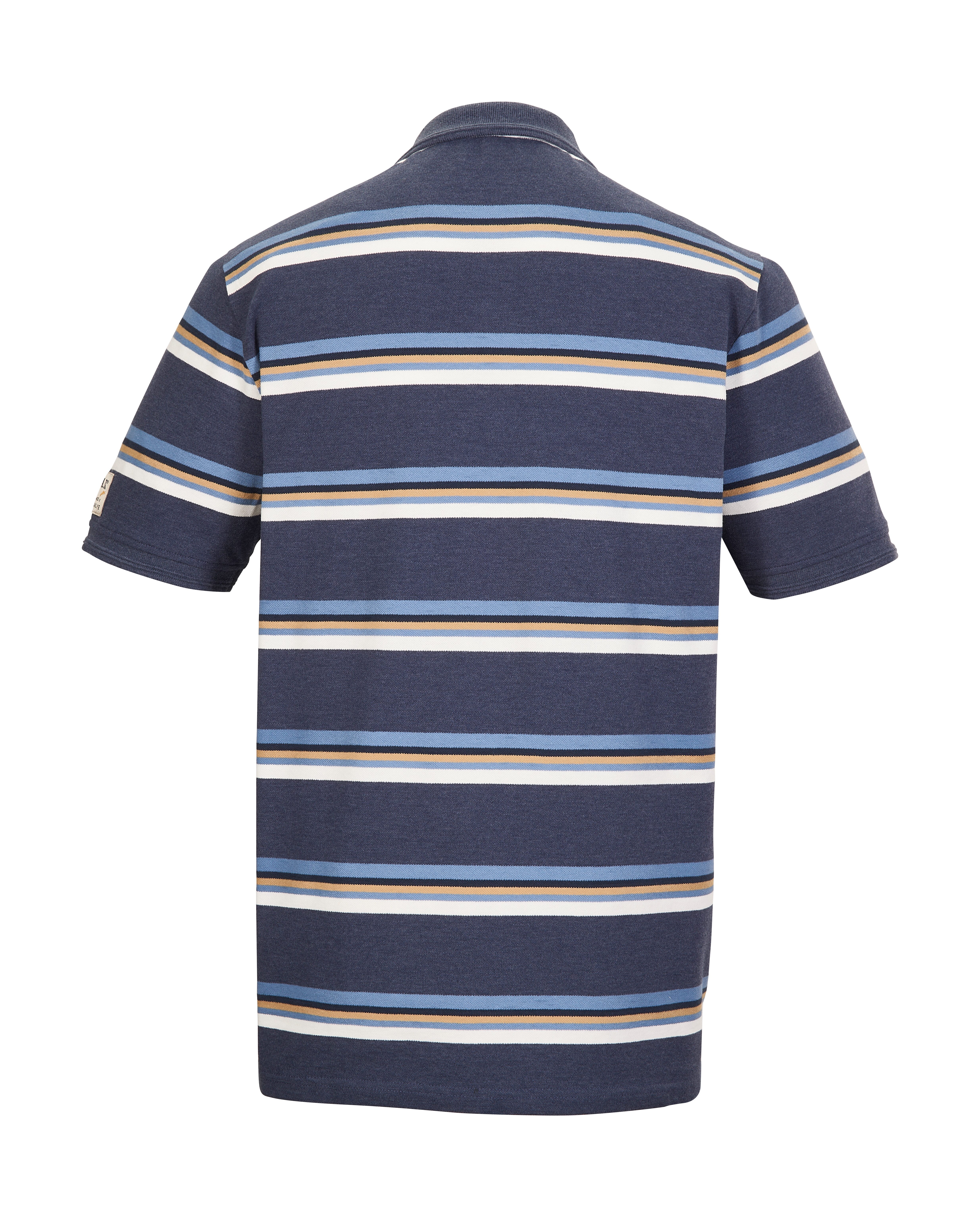 G.I.G.A. DX by killtec Poloshirt GS 105 MN PLSHRT