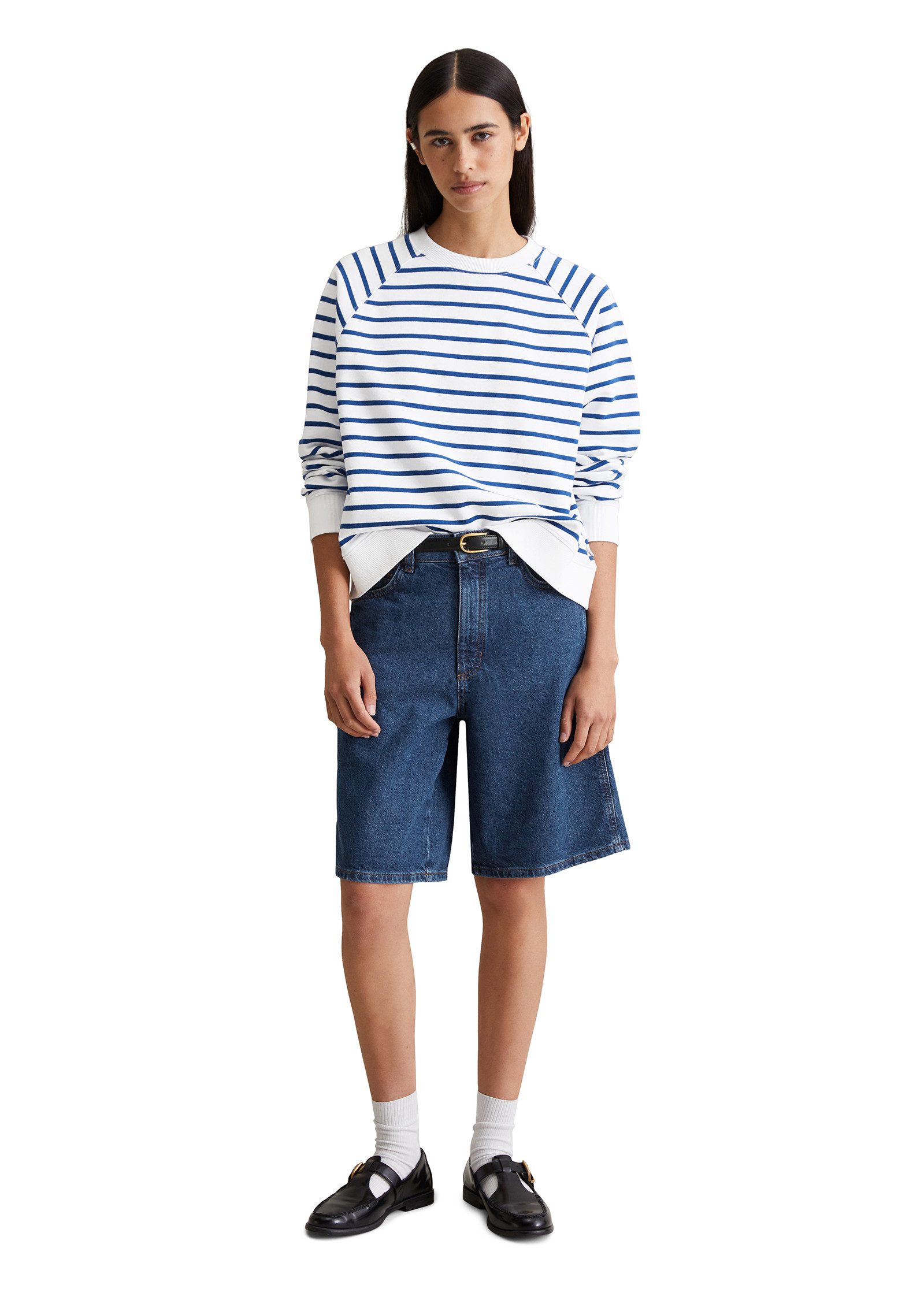 Marc O'Polo DENIM Sweatshirt