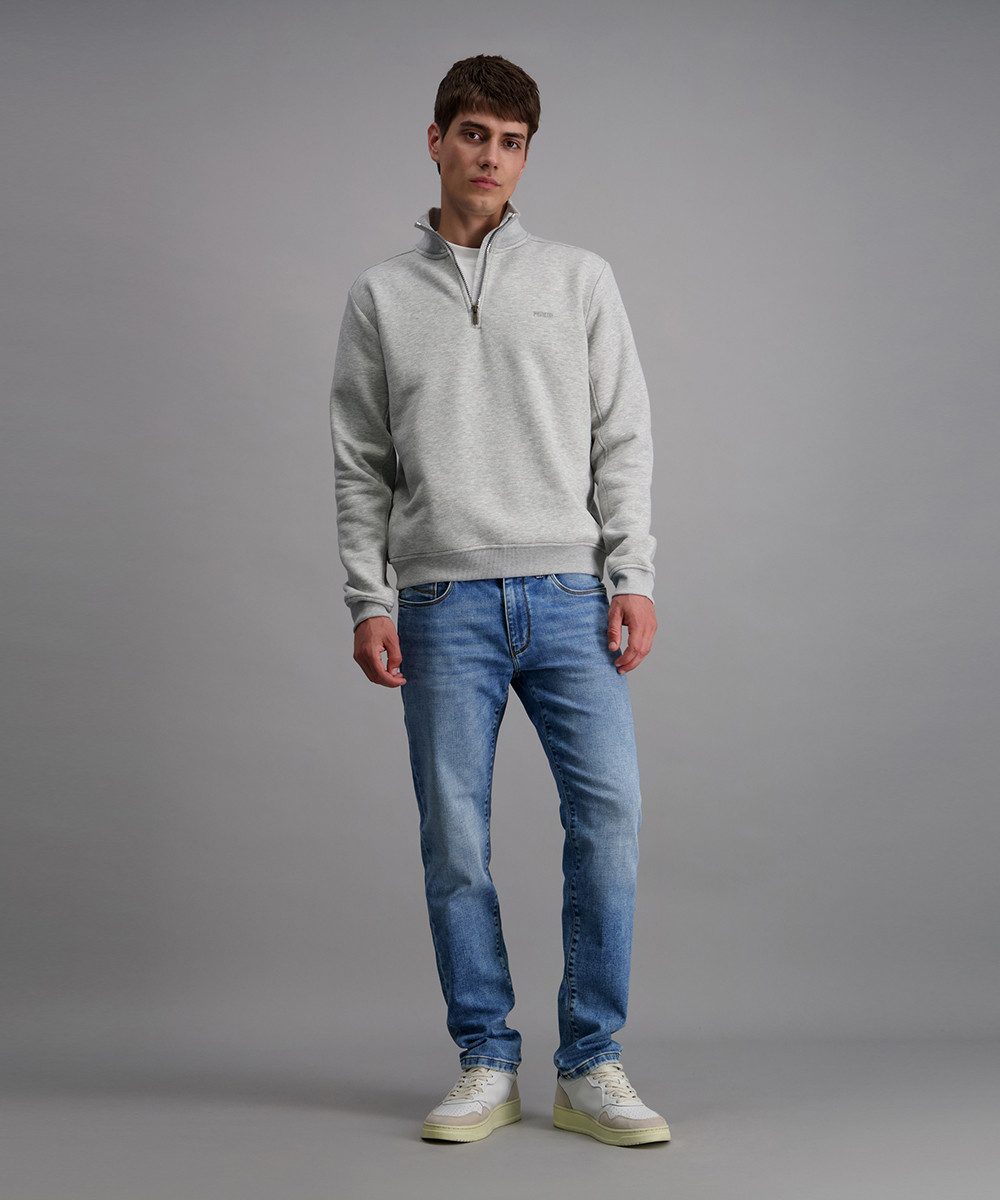 Pioneer Authentic Jeans Chino Eric in five-pocketsstijl