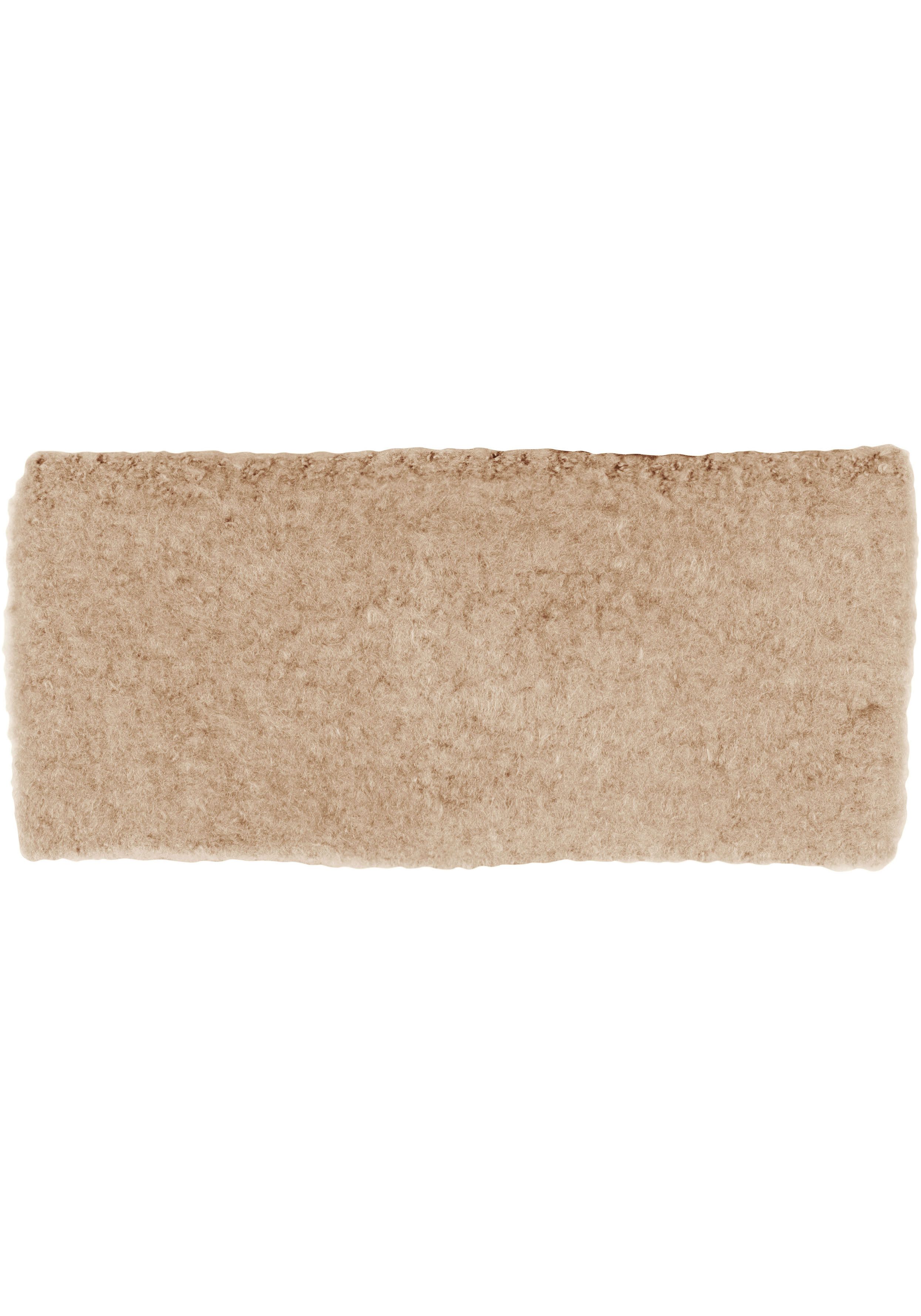 Capelli New York Hoofdband met boucle-look (set)