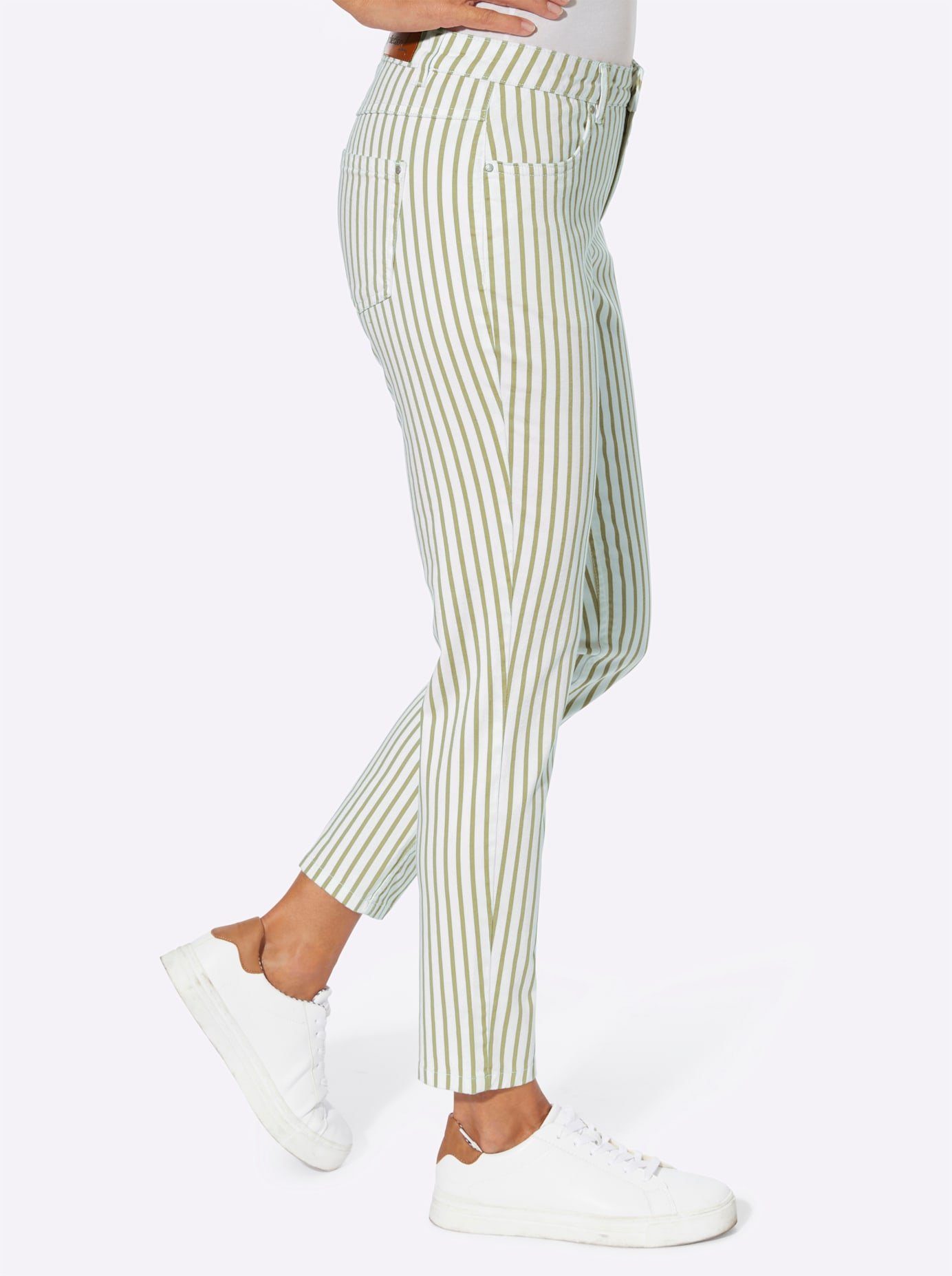 Casual Looks Prettige jeans