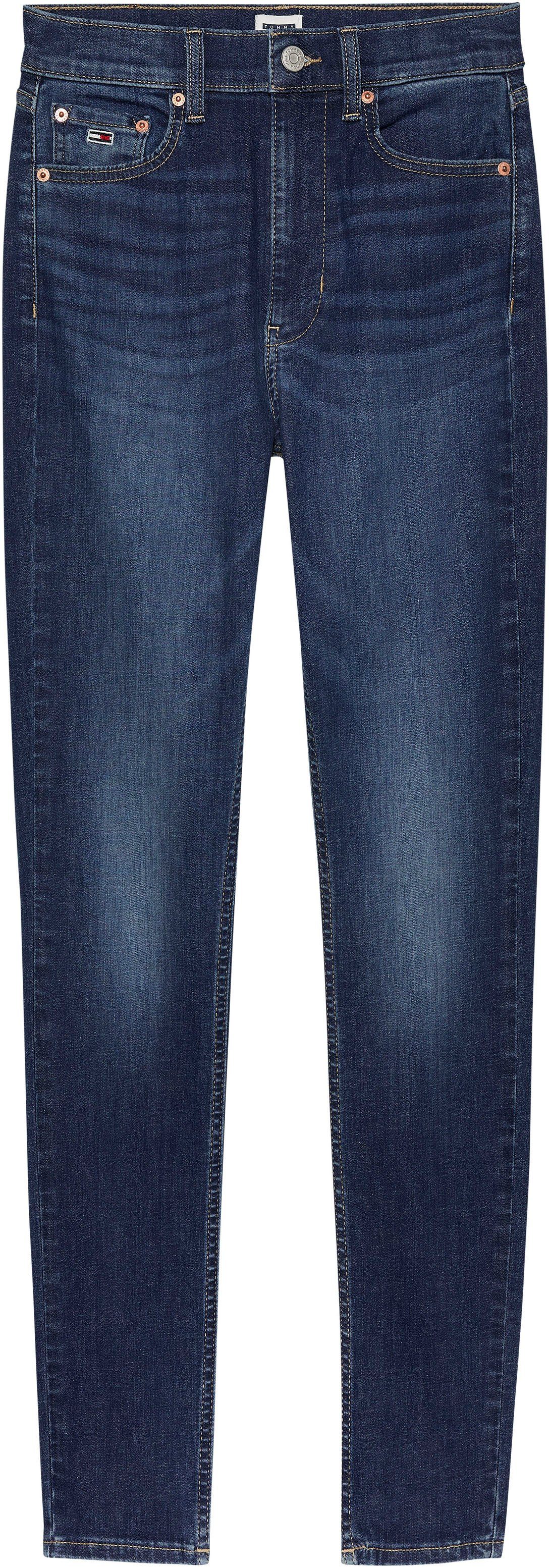 TOMMY JEANS Skinny fit jeans SYLVIA High Rise SKINNY