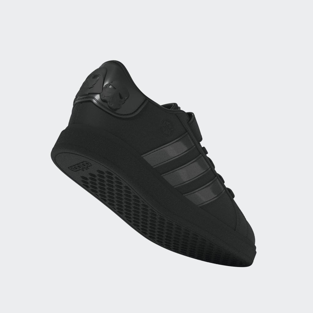 adidas Sportswear Sneakers ADIDAS STAR WARS GRAND COURT 2.0 KIDS SCHOEN