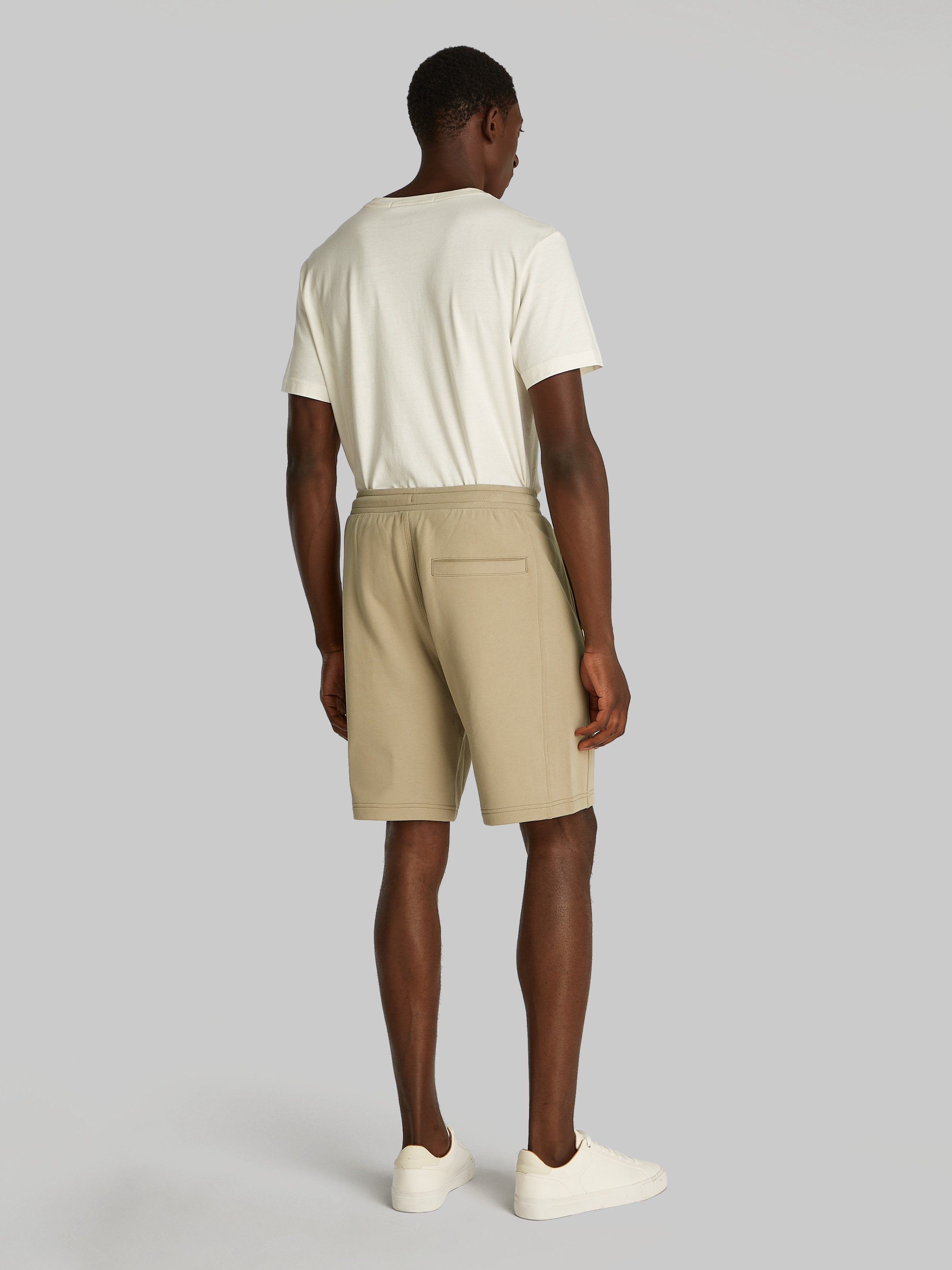 Calvin Klein Short WOVEN LABEL SHORT