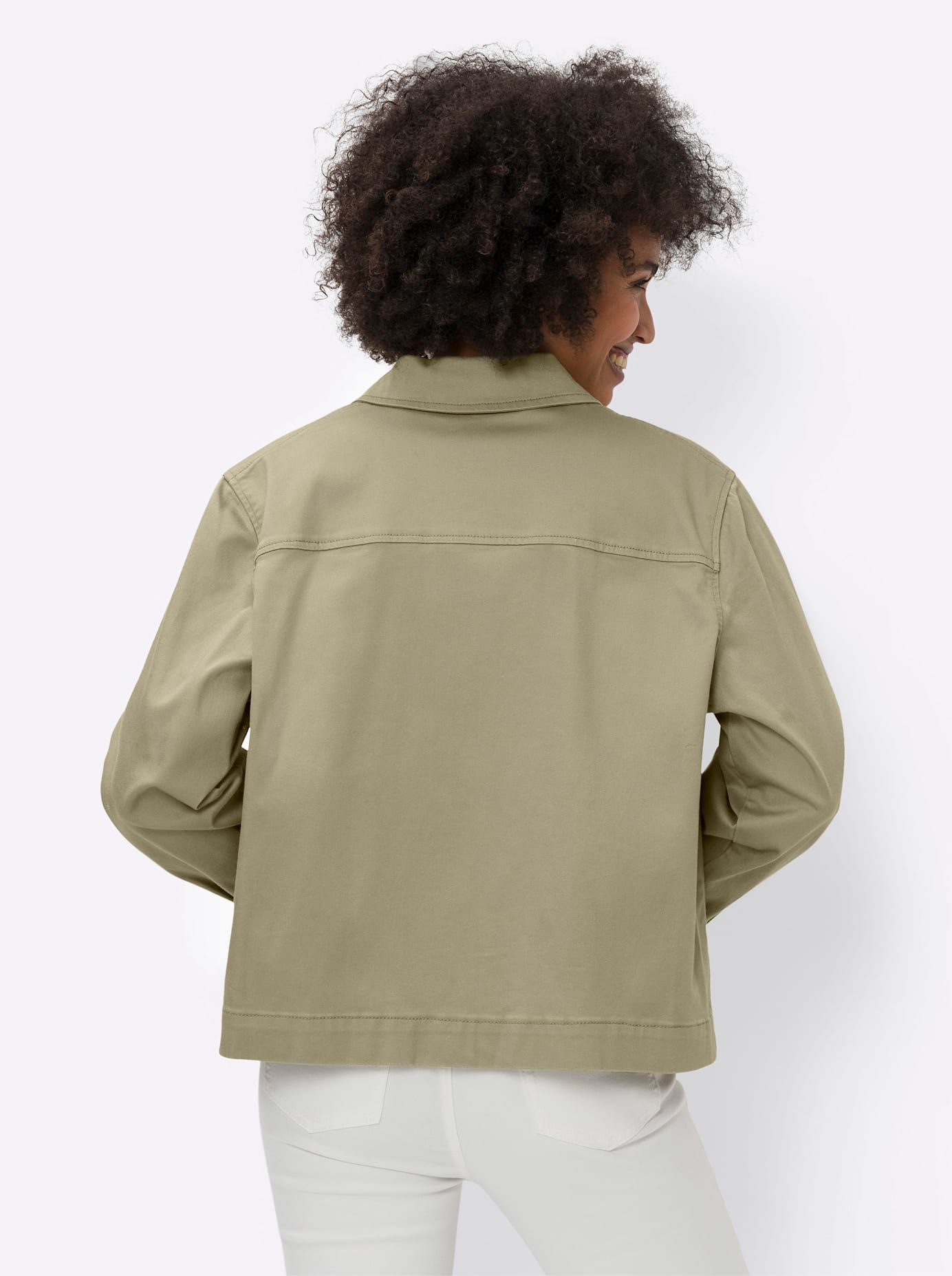 heine Jasje Blazer