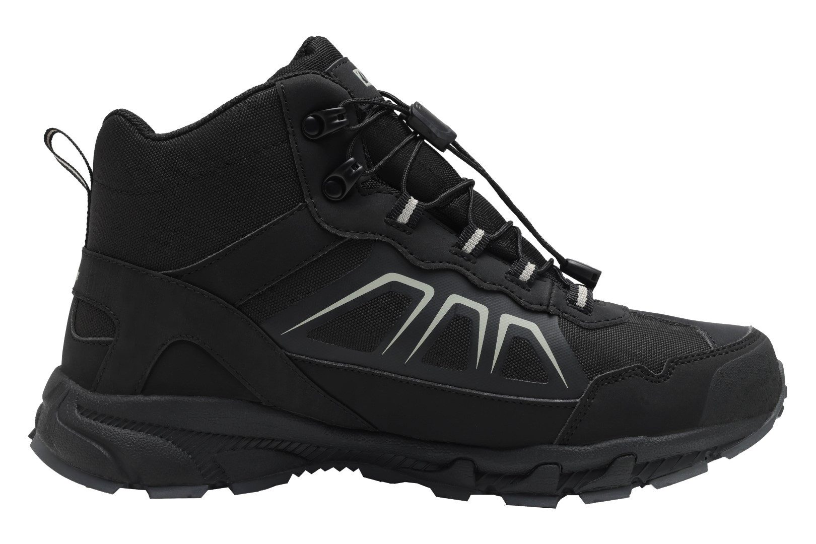 Kastinger Wandelschoenen GRASBERG MID KTX Waterdicht, snel sluiting
