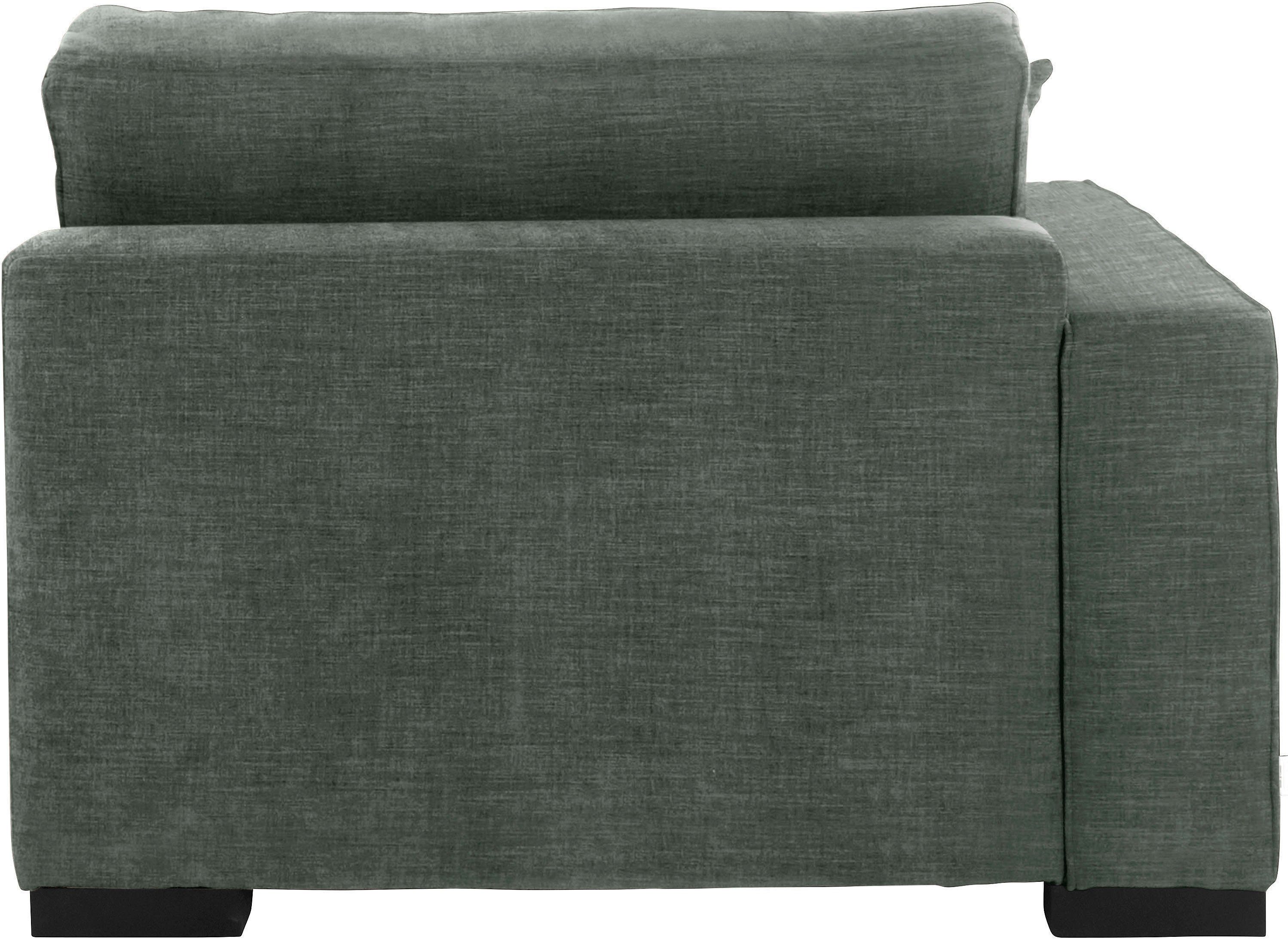 Guido Maria Kretschmer Home&Living Sofaelement Skara Module voor zelf samenstellen, in vele stofkwaliteiten