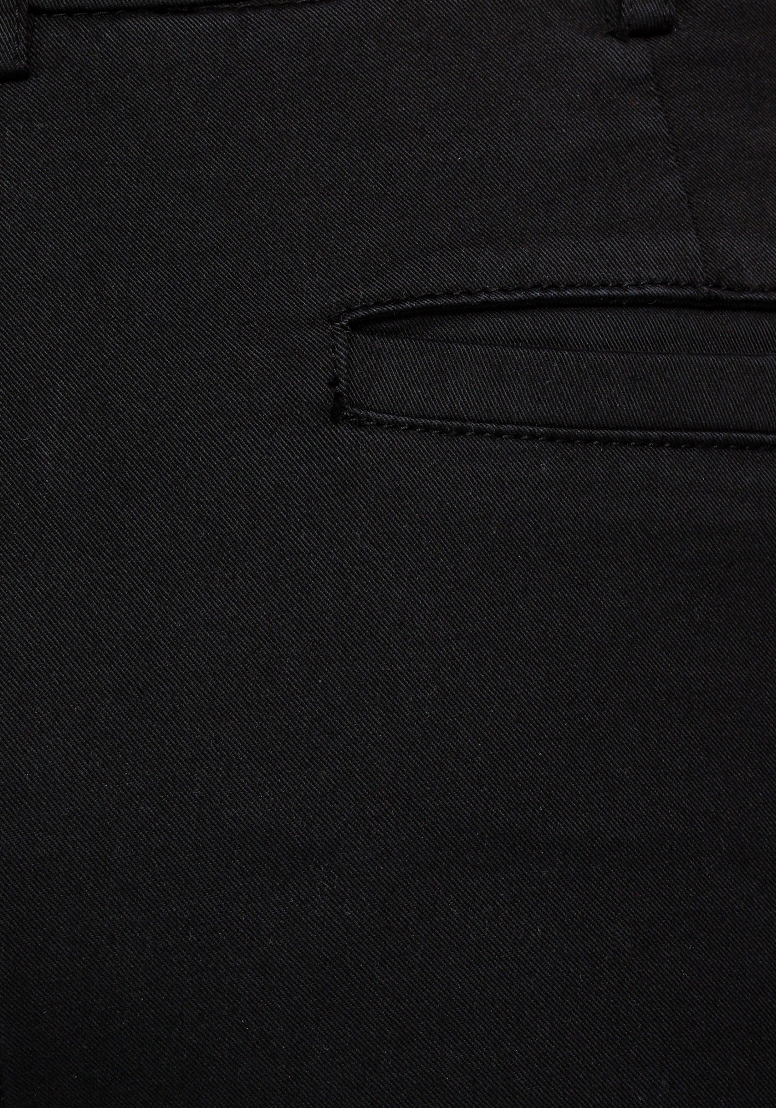 United Colors of Benetton Chino met kleingeldvak voor