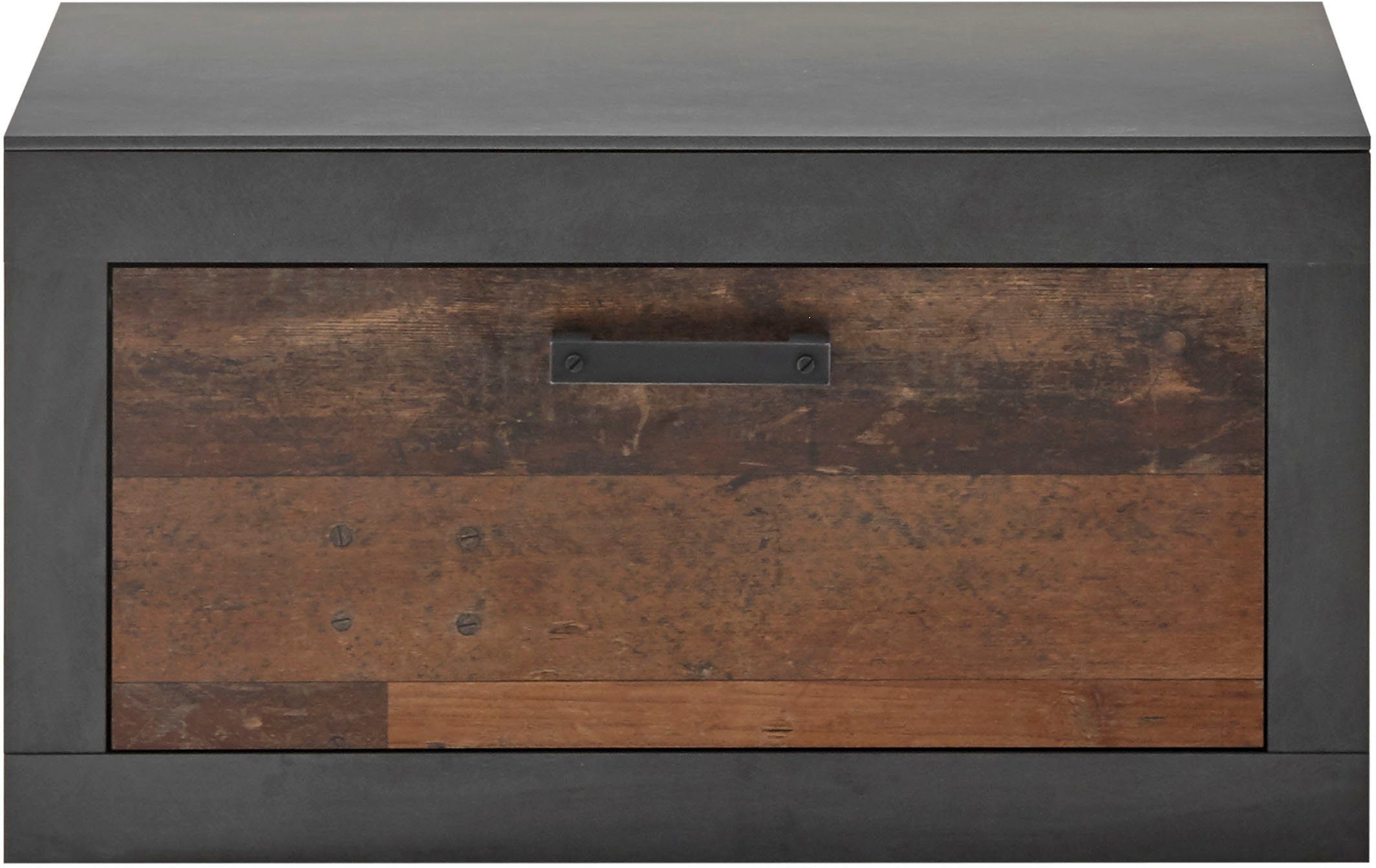 Home affaire Schoenenbank Brooklyn Breedte ca. 80 cm