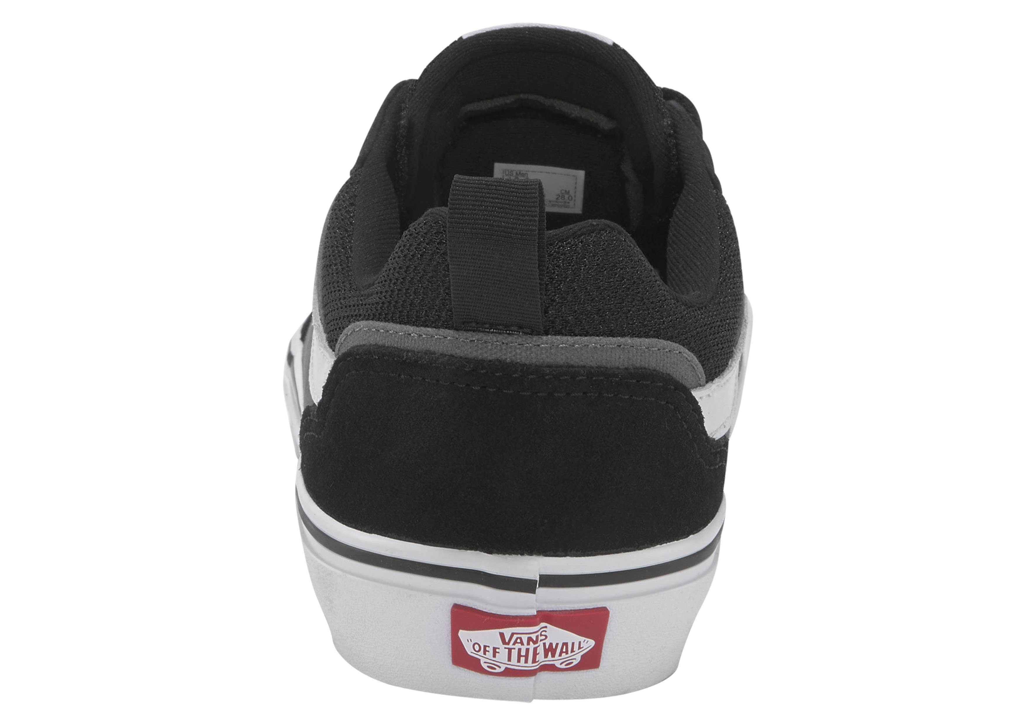 Vans Sneakers Filmore