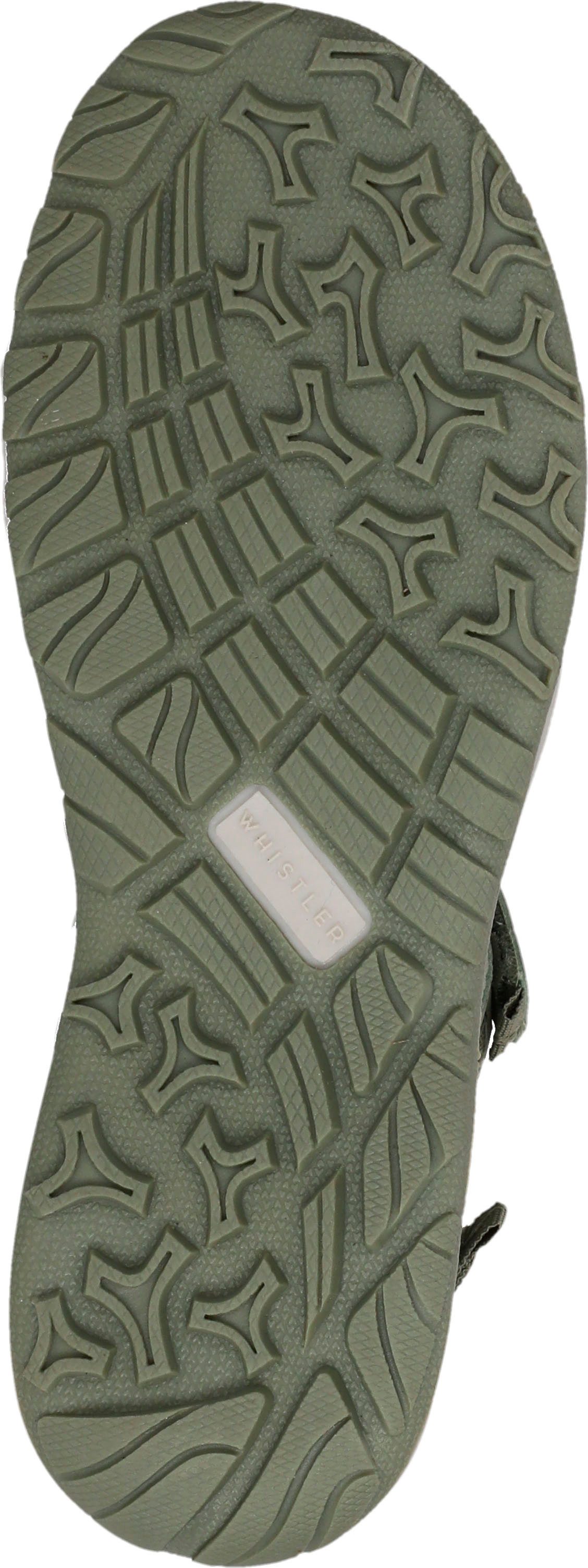 WHISTLER Sandalen Kali W Sandal