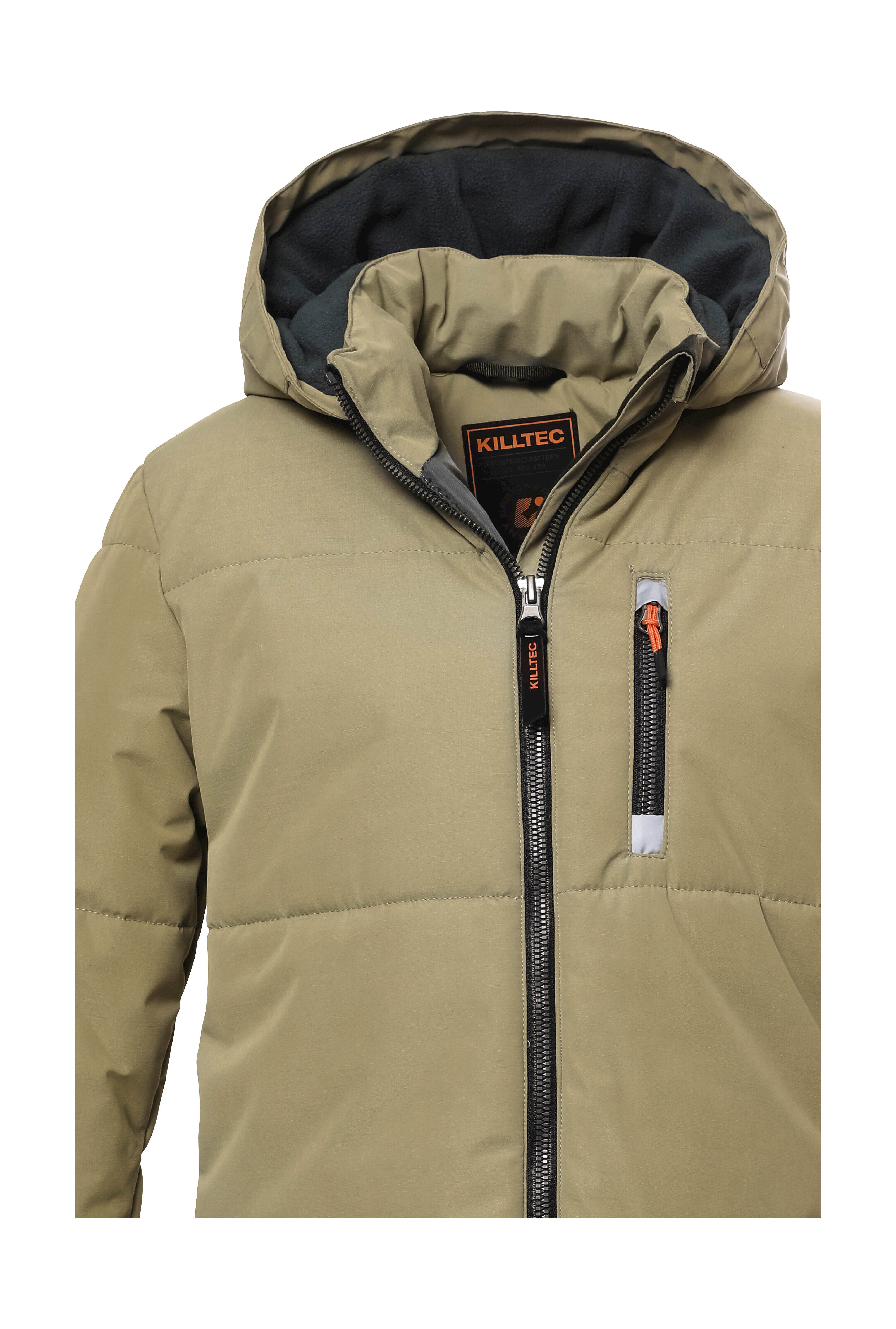 Killtec Gewatteerde jas KOW 135 BYS QLTD PRK