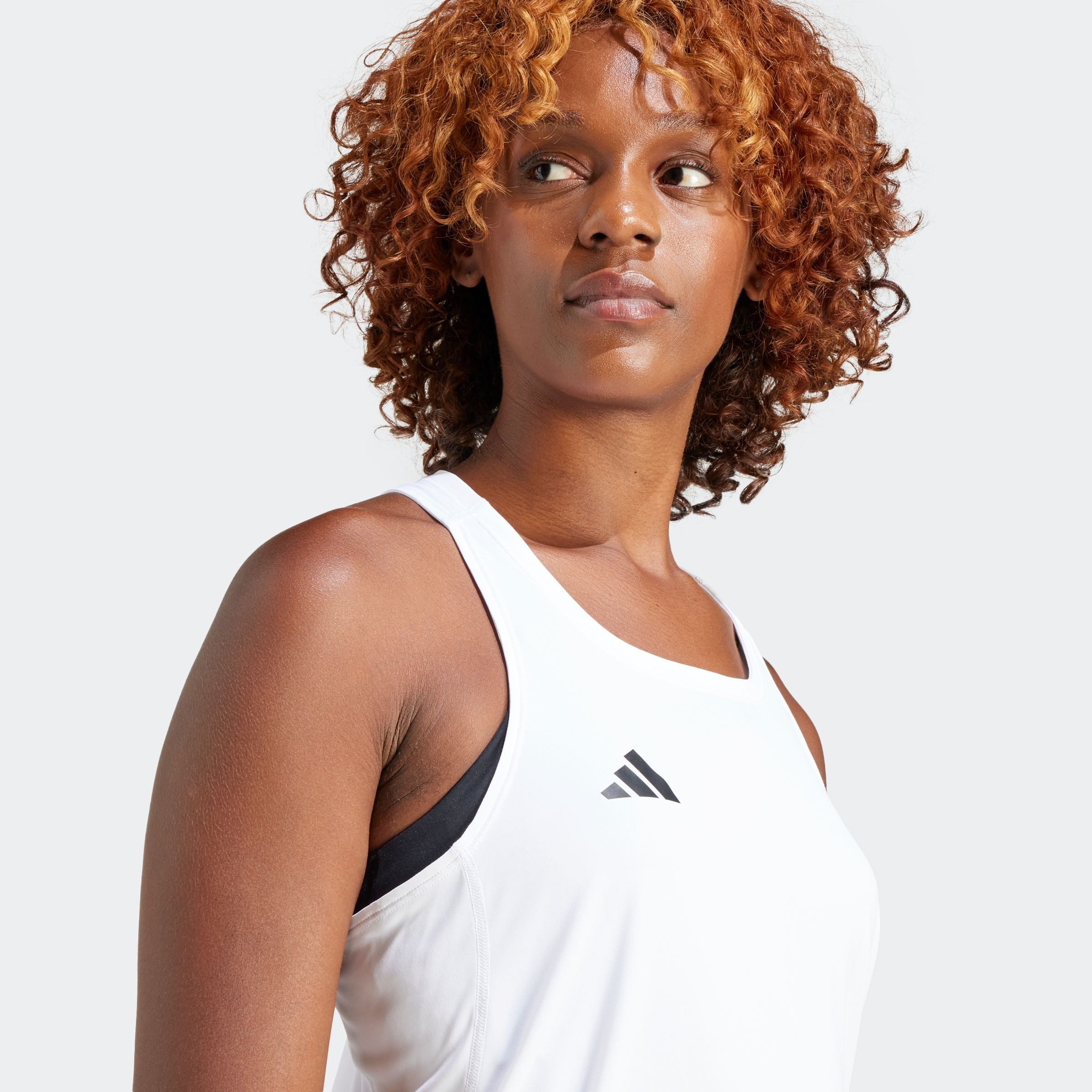 adidas Performance Runningtop ADIZERO E TANK