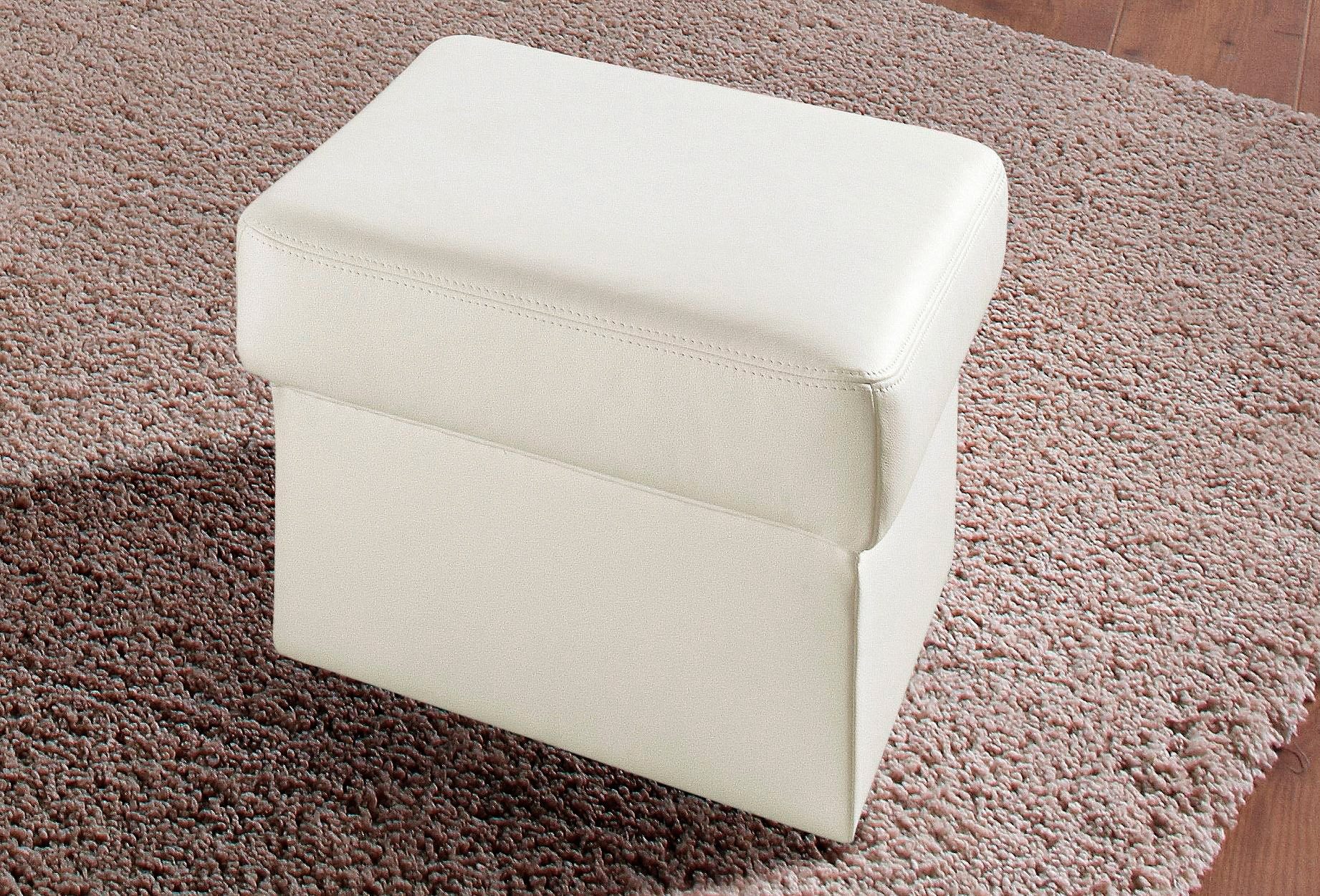 sit&more Hocker