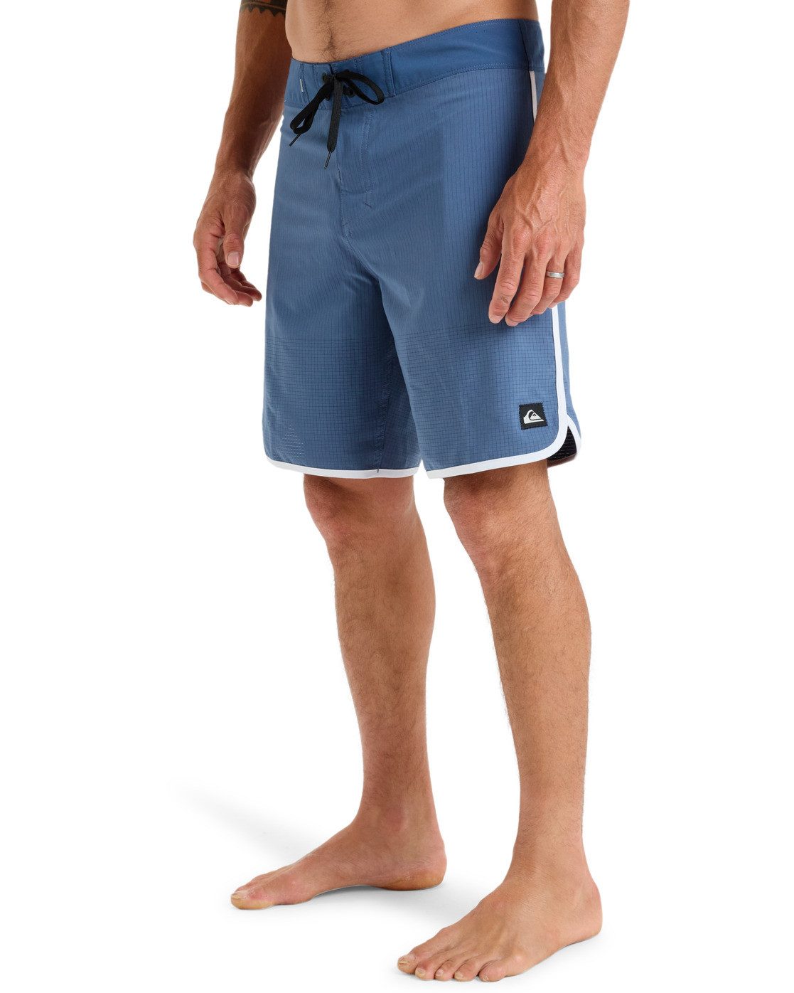 Quiksilver Boardshort Highline Scallop 19"