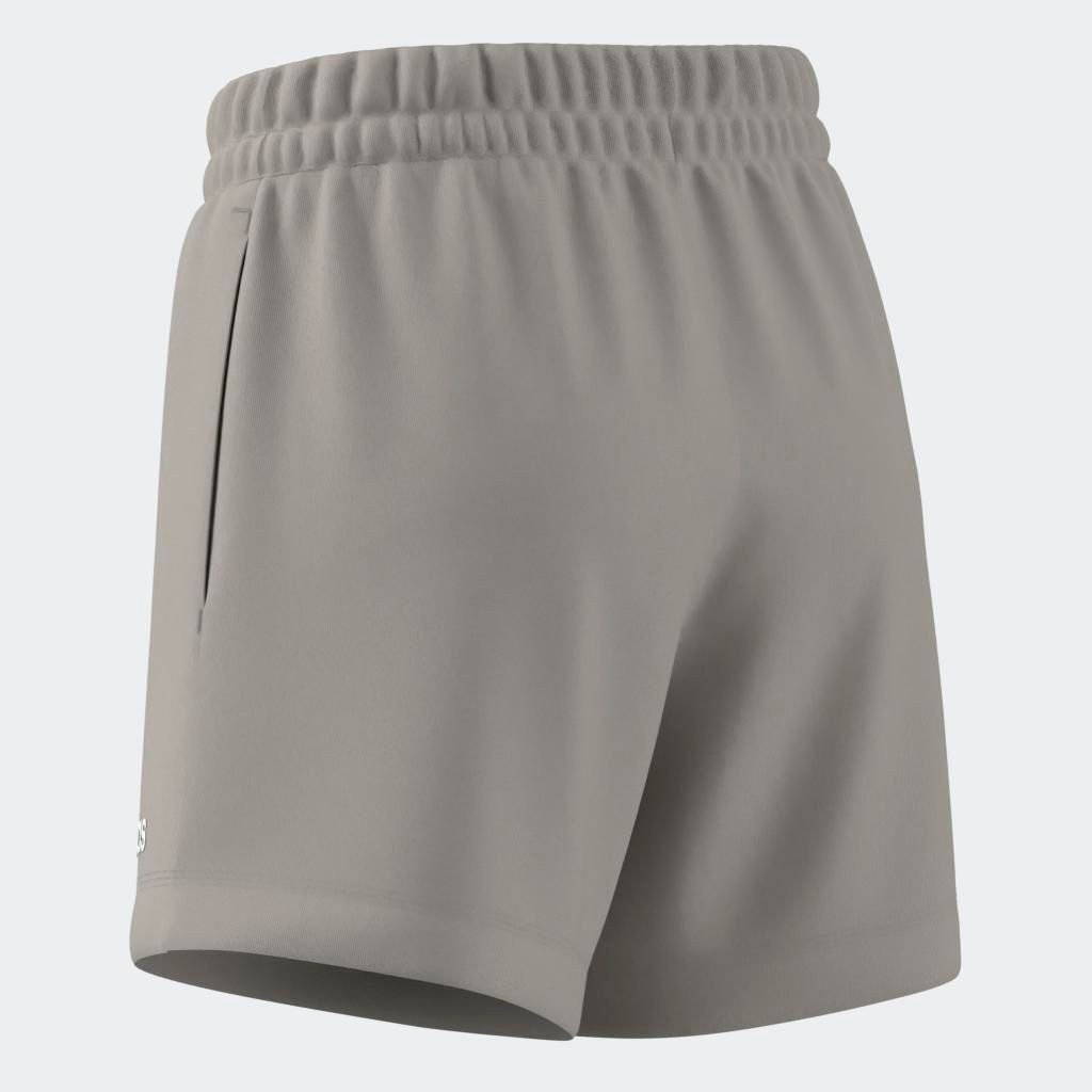 adidas Sportswear Short W LIN FT SHO (1-delig)