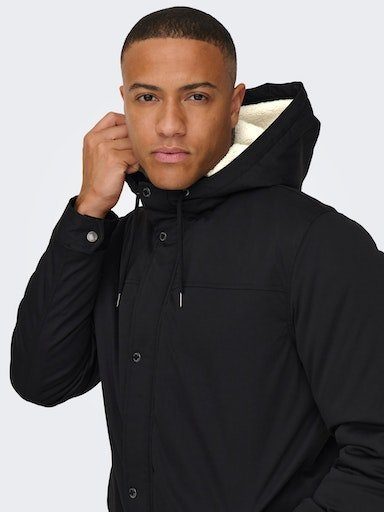 ONLY & SONS Parka ONSALEXANDER LIFE PARKA OTW VD