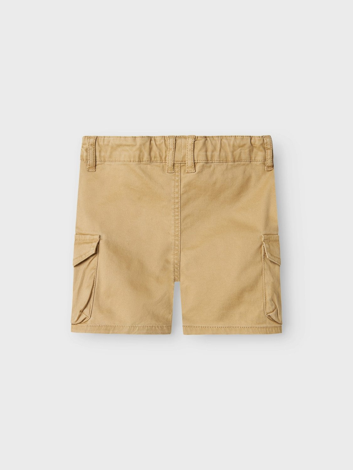 Name It Cargoshort NMMBEN BAG CARGO TWI SHORTS 1771-HI NOOS