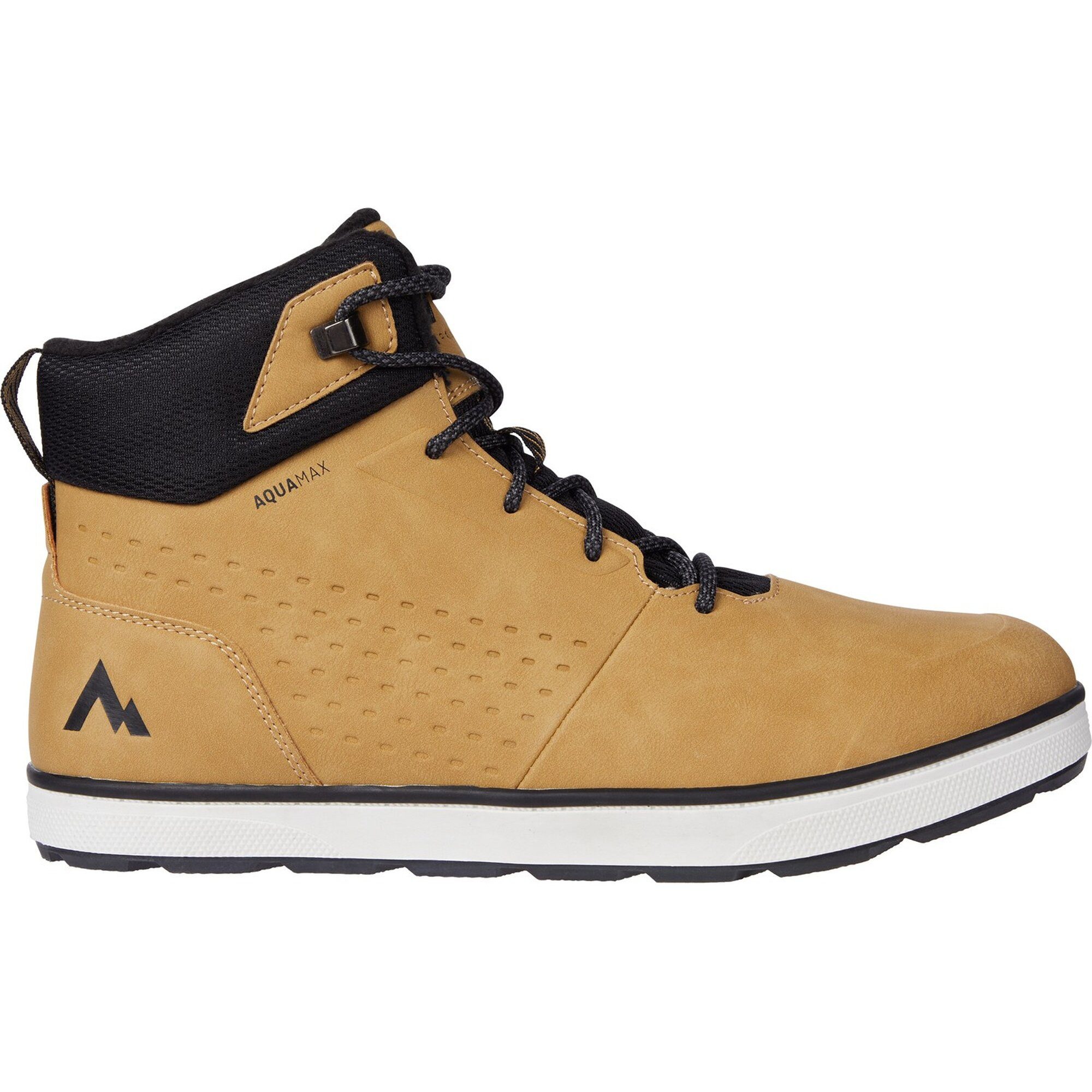 McKinley Winterlaarzen Nell II MID AQ Snowboots, winterlaarzen, winterschoenen, waterdicht