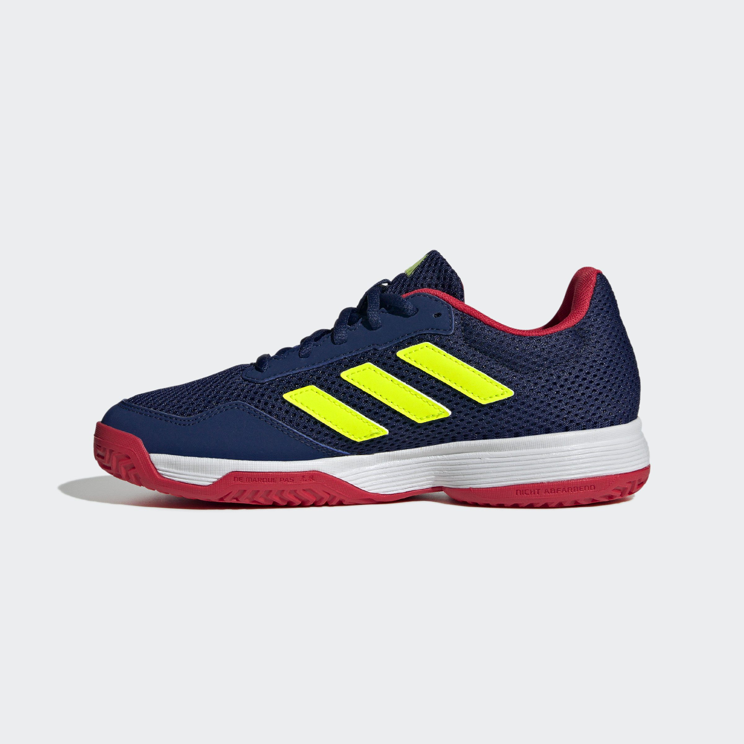 adidas Performance Tennisschoenen GAMESPEC KIDS