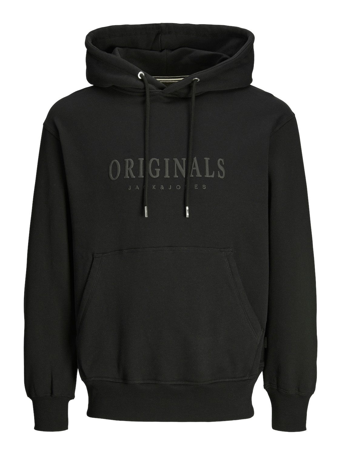 Jack & Jones Hoodie JORFREDERIKSBERG SWEAT HOOD SN