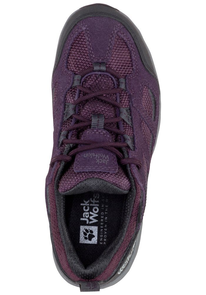 Jack Wolfskin Wandelschoenen VOJO 3 TEXAPORE LOW W