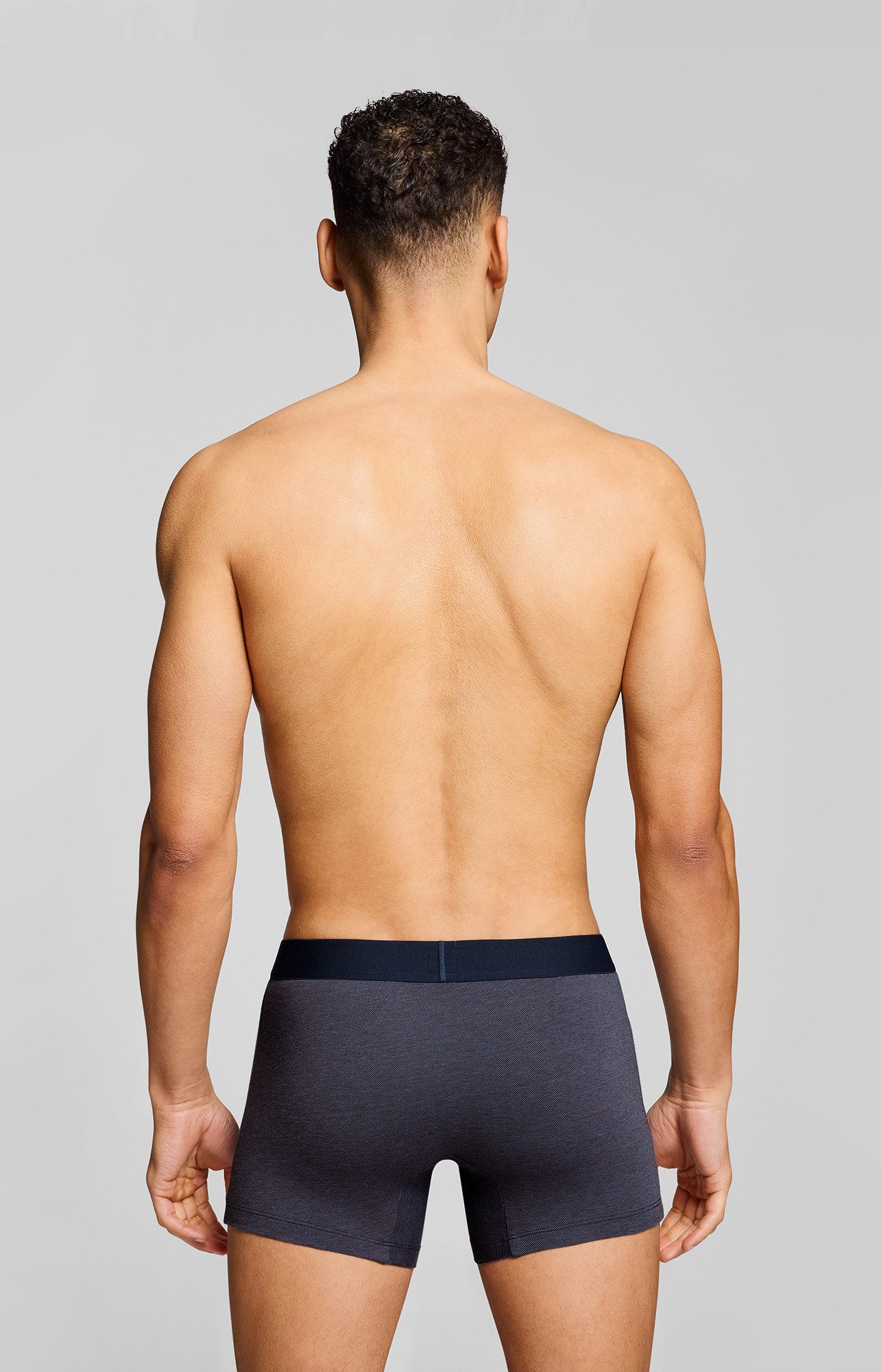 Levi's® Boxershort LEVIS MEN OPT ILL BOXER BRIEF ORG CO 2P (Set van 2)