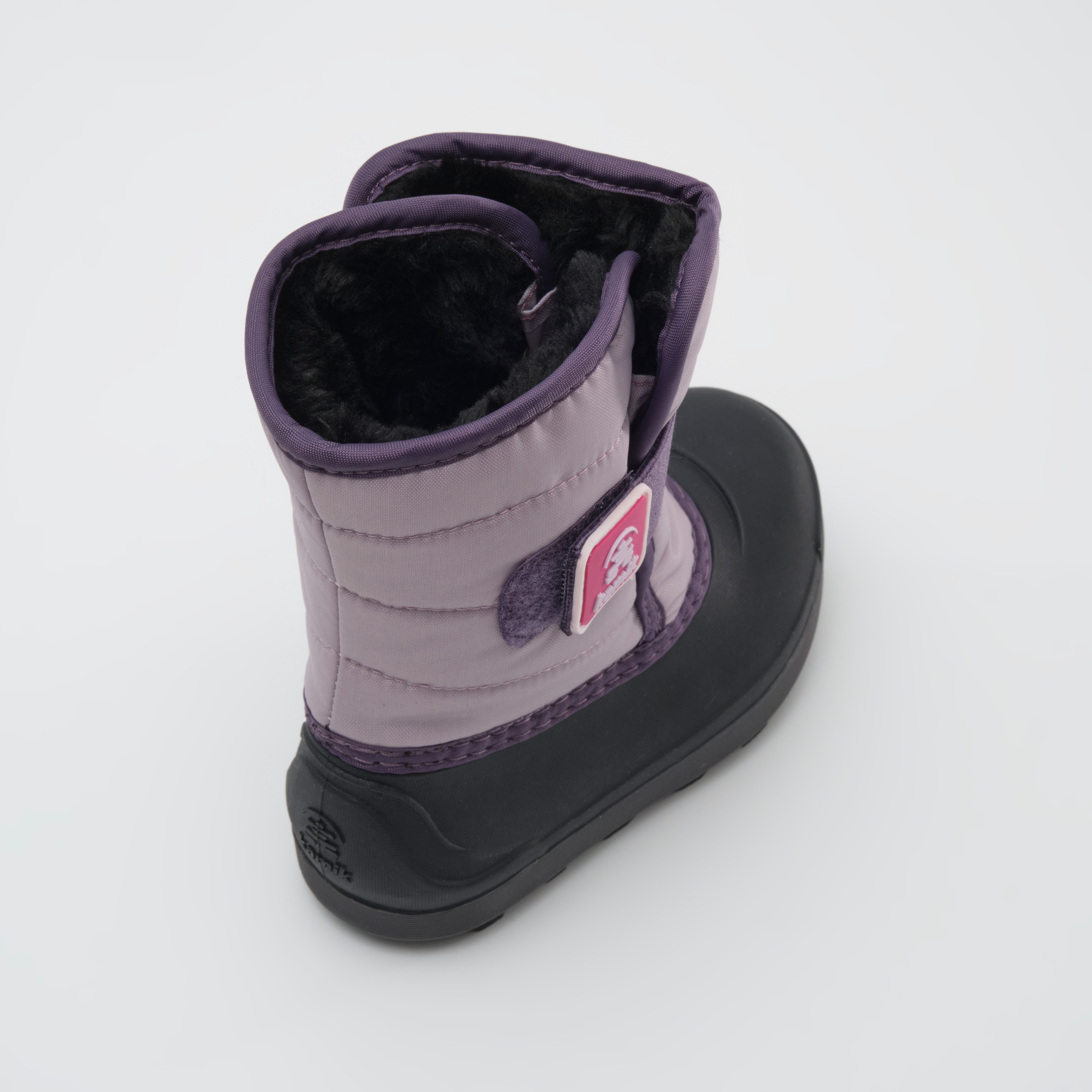 Kamik Winterlaarzen SNOWBUG7 Snowboots, winterlaarzen, winterschoenen, waterdicht en gevoerd