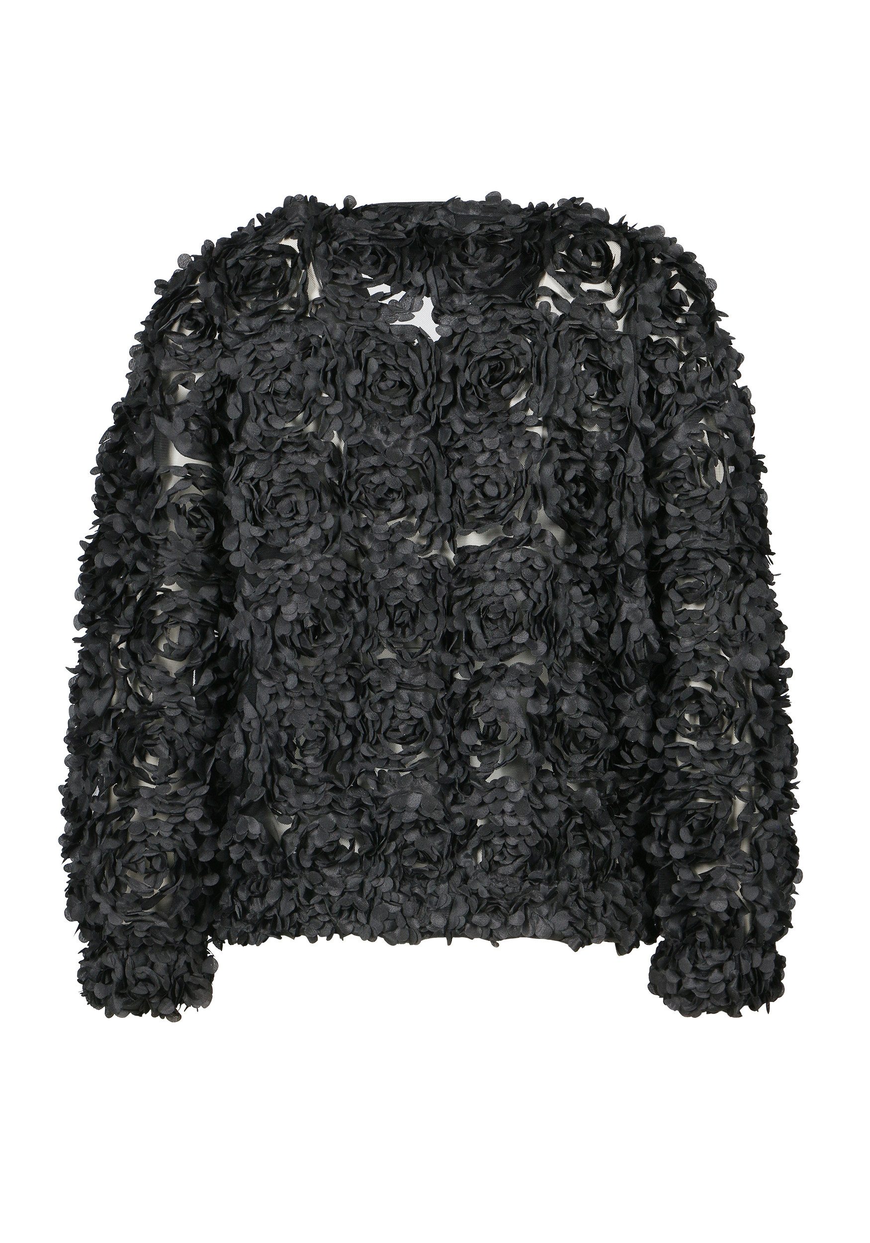 Freaky Nation Kort jack My Flower-FN