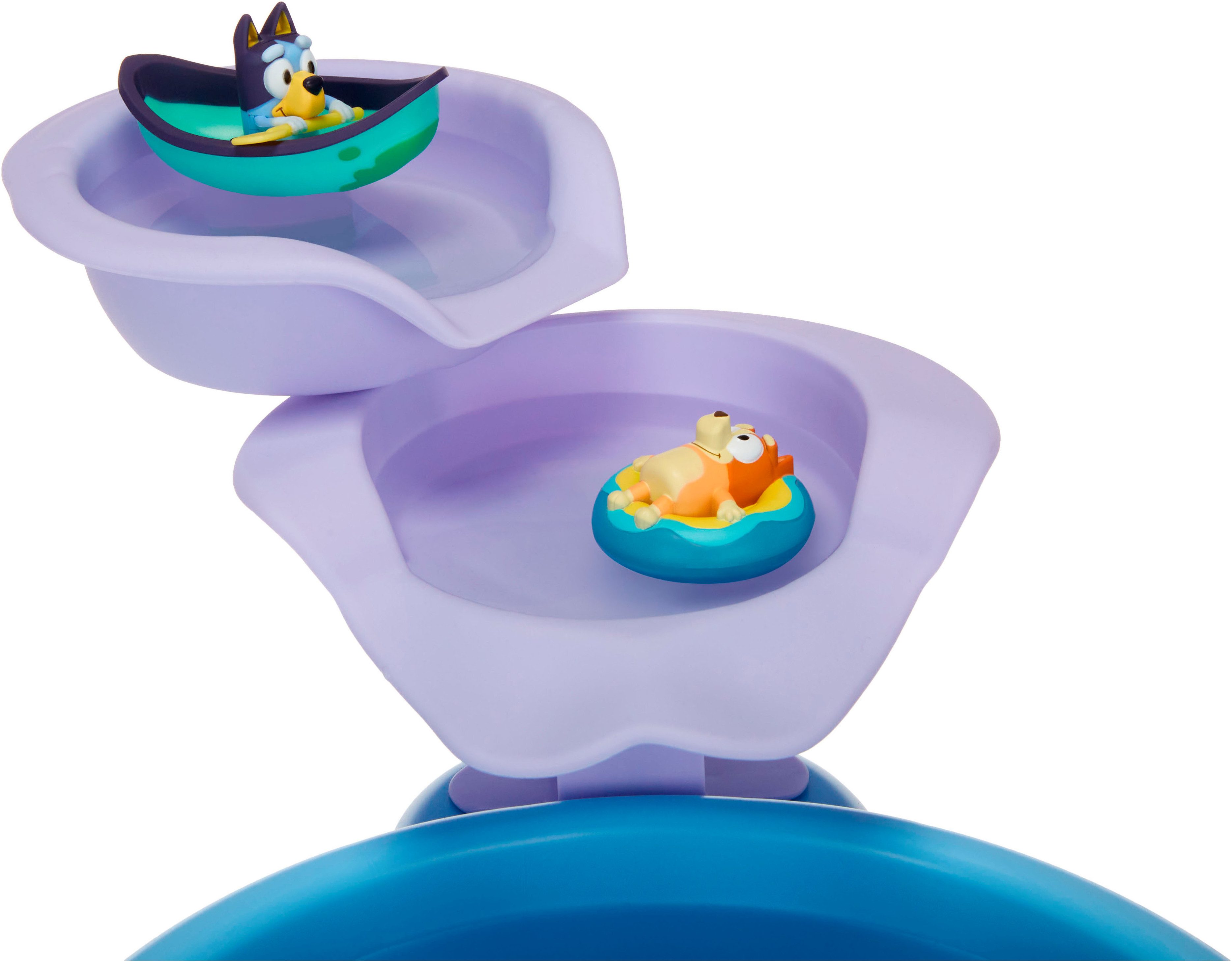 Little Tikes® Speeltafel Bluey Beach Water Table