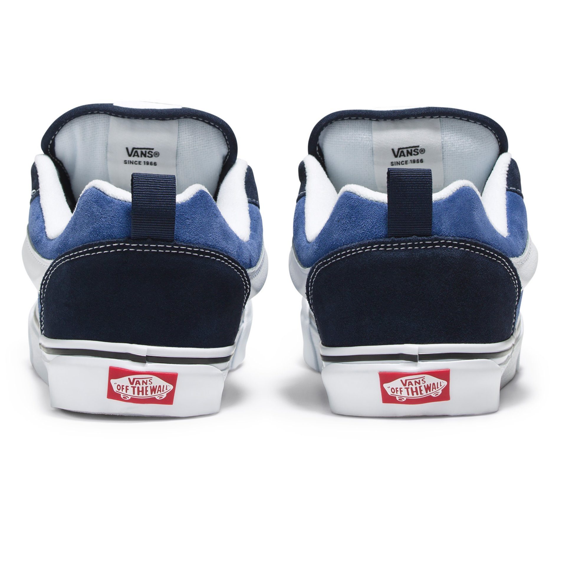 Vans Sneakers Knu Skool