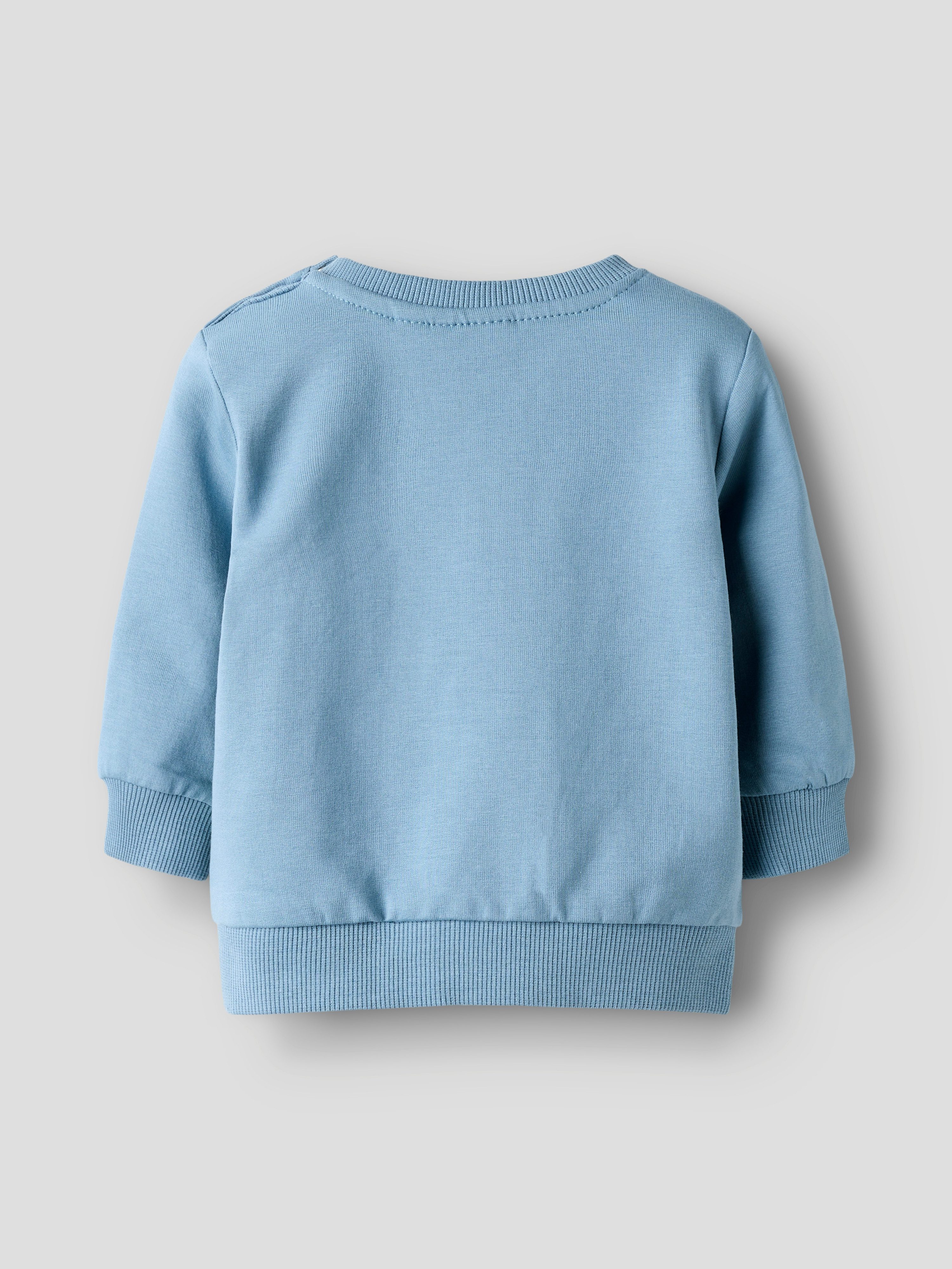 Name It Sweatshirt NBMDALVIN LS SWEAT UNB