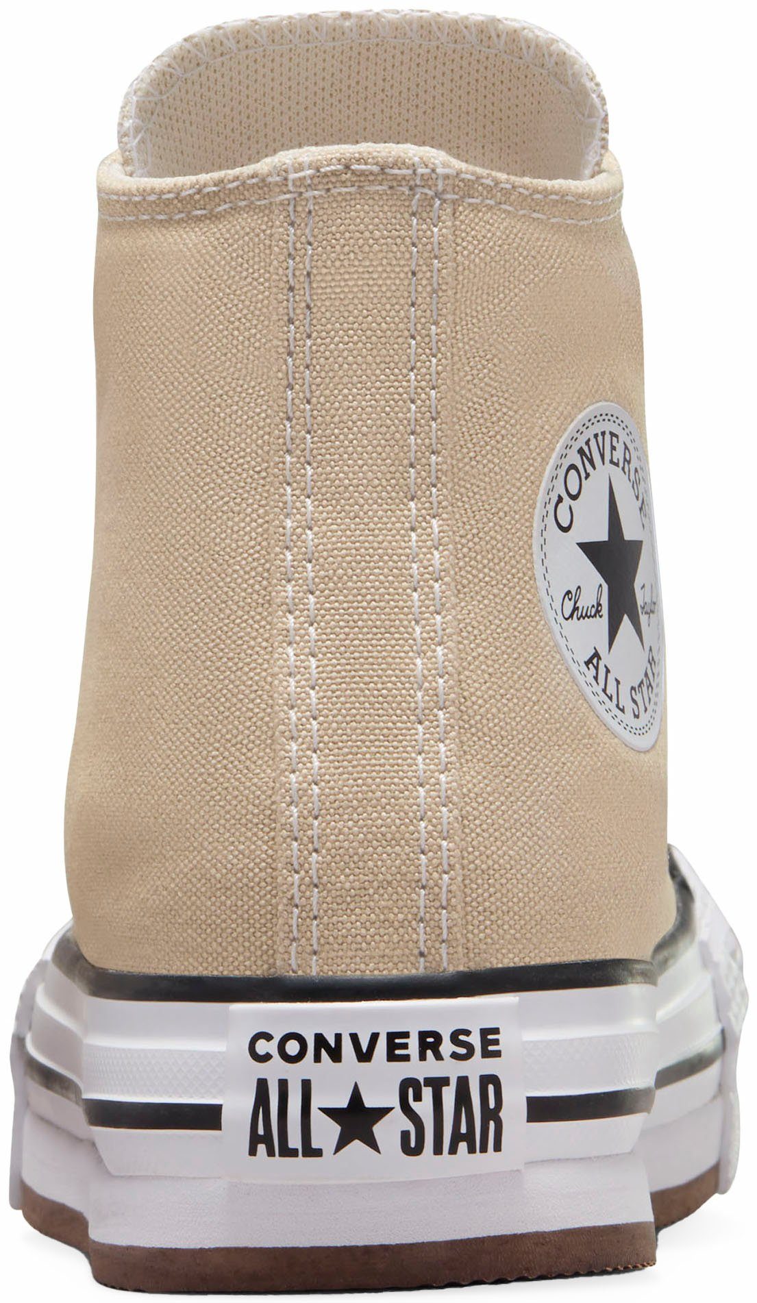 Converse Sneakers CHUCK TAYLOR ALL STAR EVA LIFT