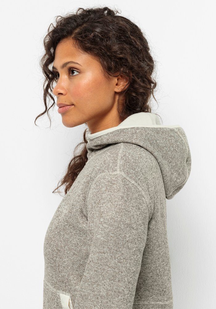 Jack Wolfskin Functionele jas TANNENSPUR COAT W