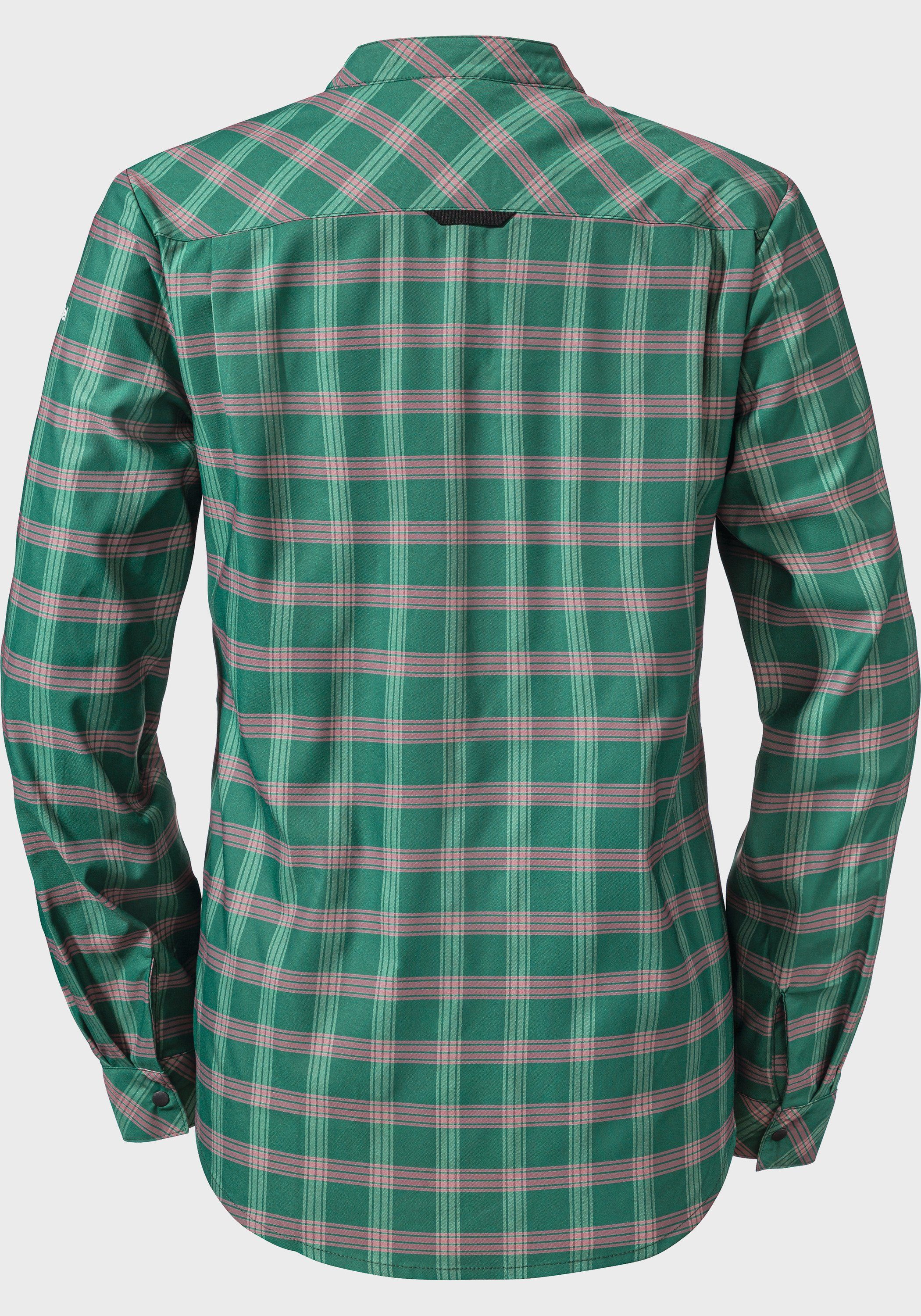 Schöffel Outdoorblouse Blouse Pianosa L
