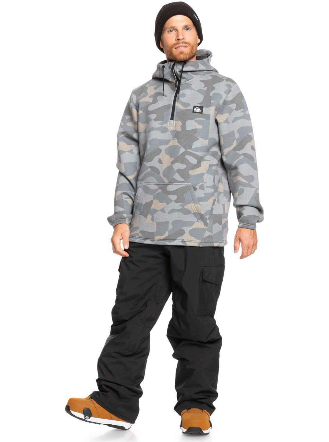Quiksilver Snowboardbroek Porter