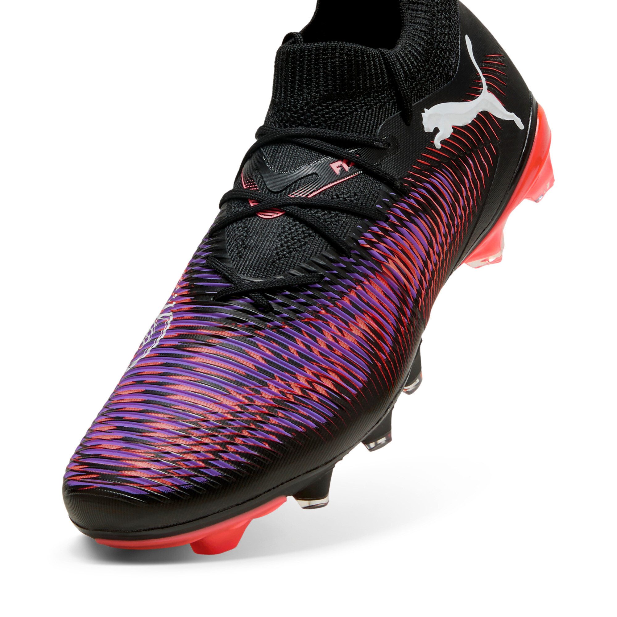 PUMA Voetbalschoenen FUTURE 8 MATCH FG/AG